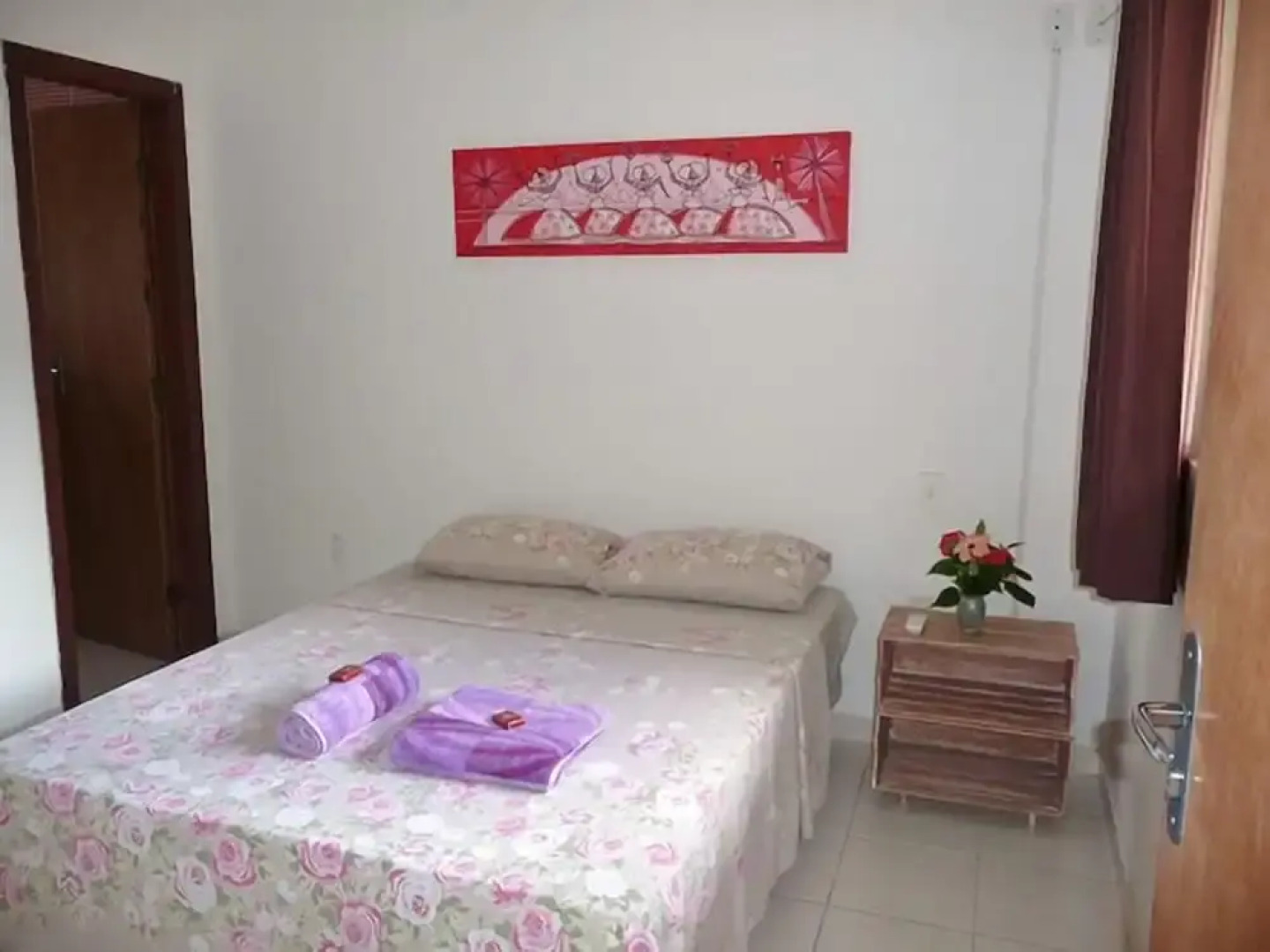 Morada das Palmeiras