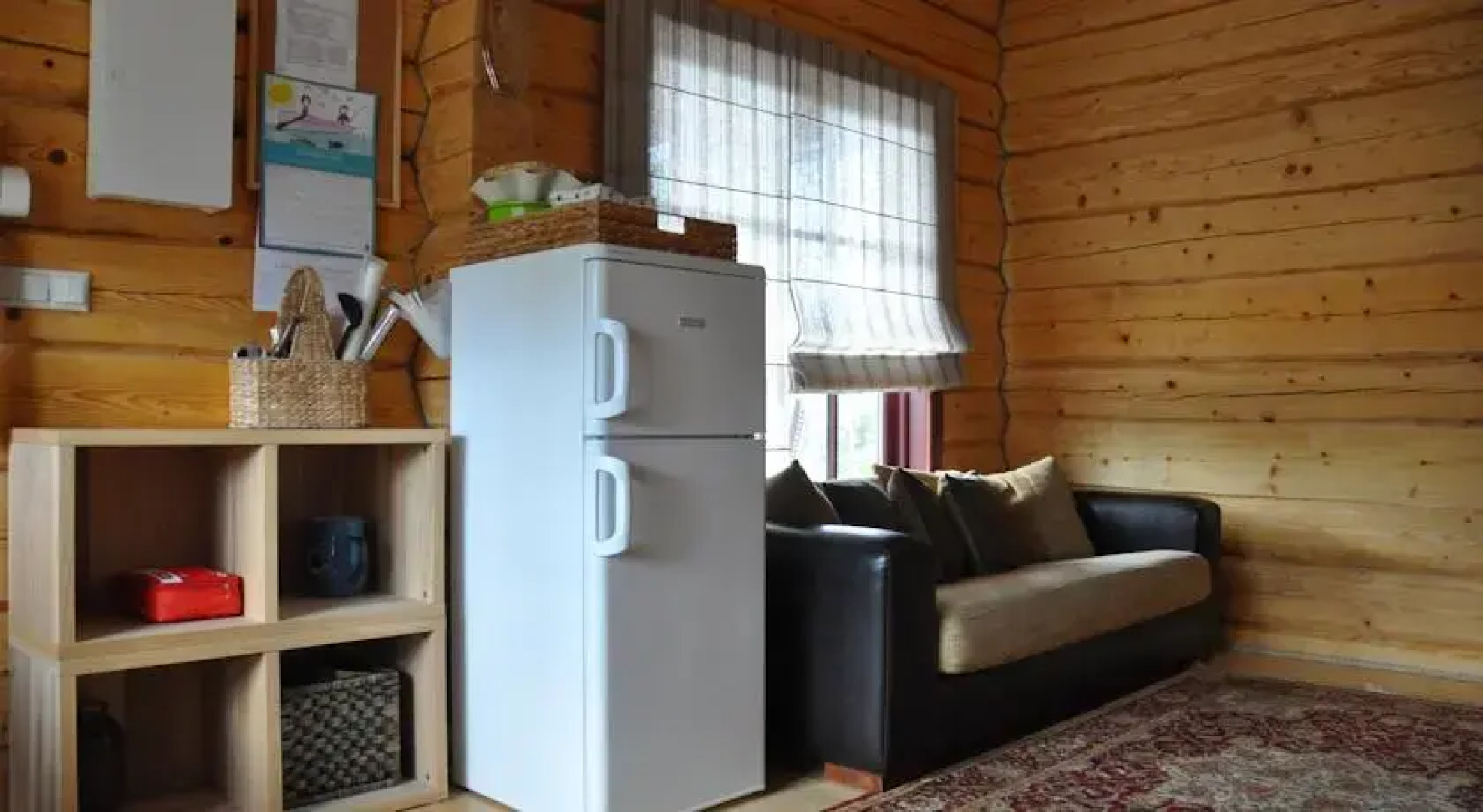 Kadakamarja Holiday House