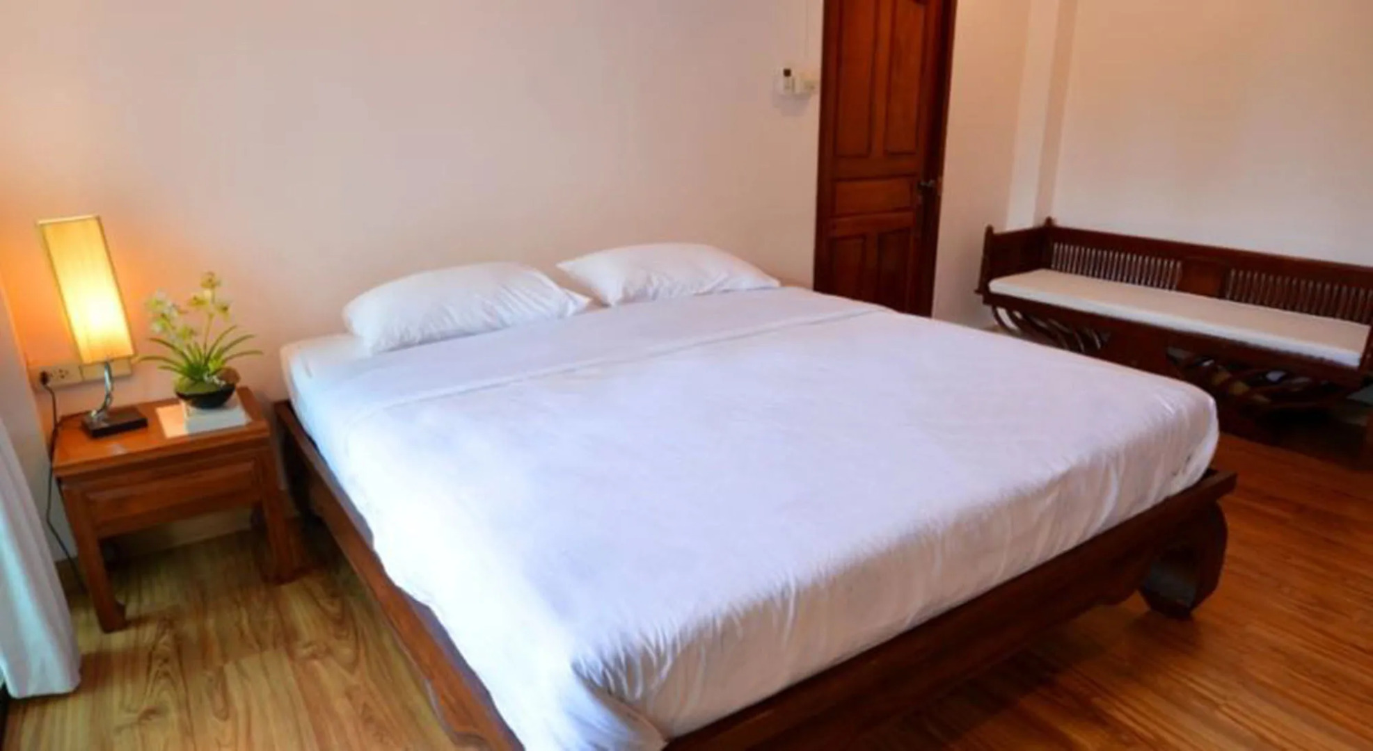 The Grand Jamjuree Resort Lamphun