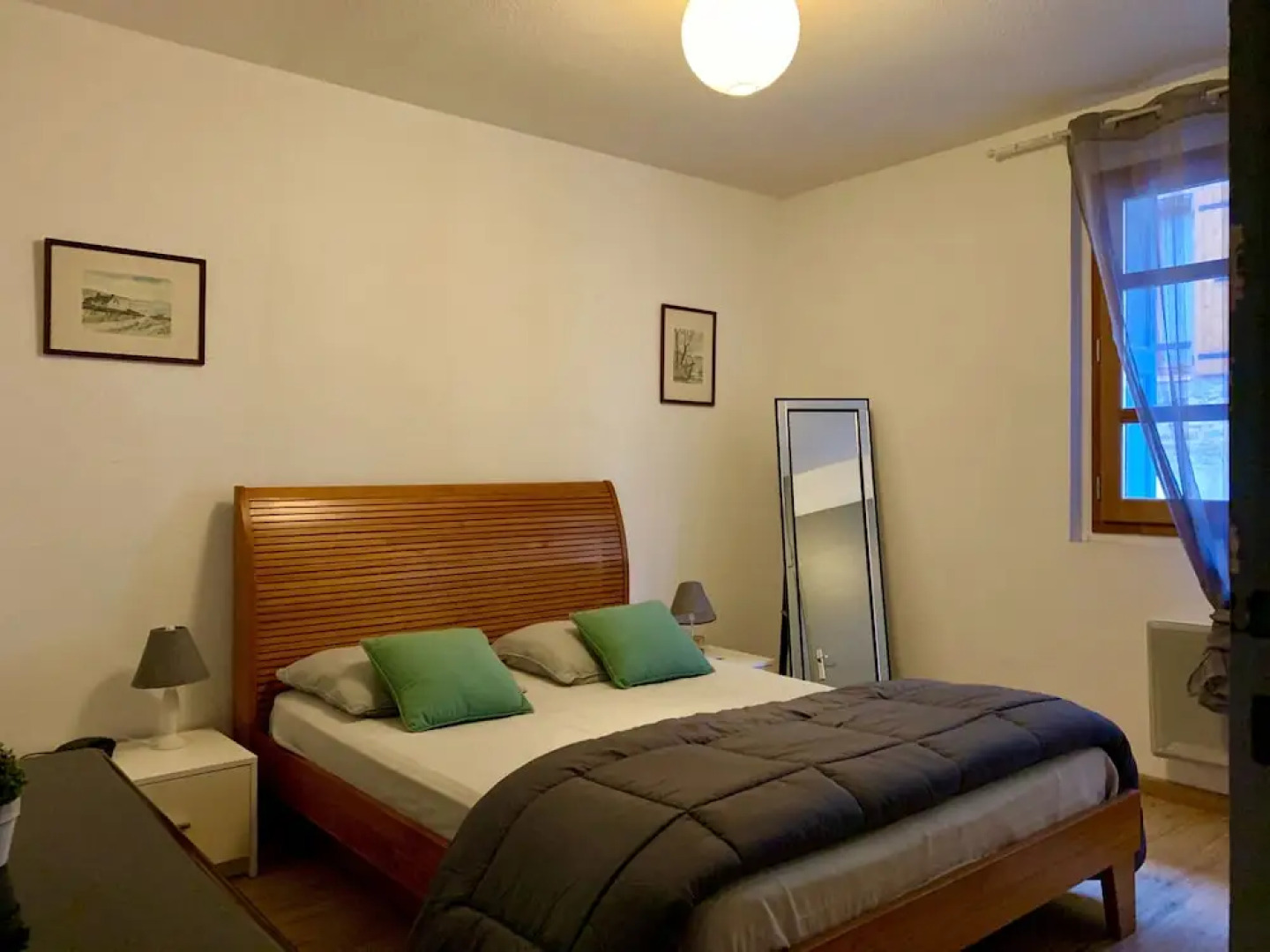 Résidence du Soleil