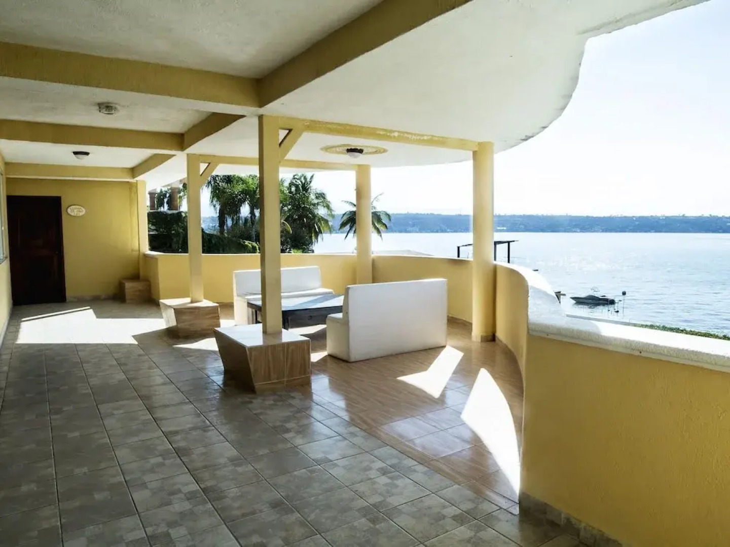 Capital O Santa Barbara