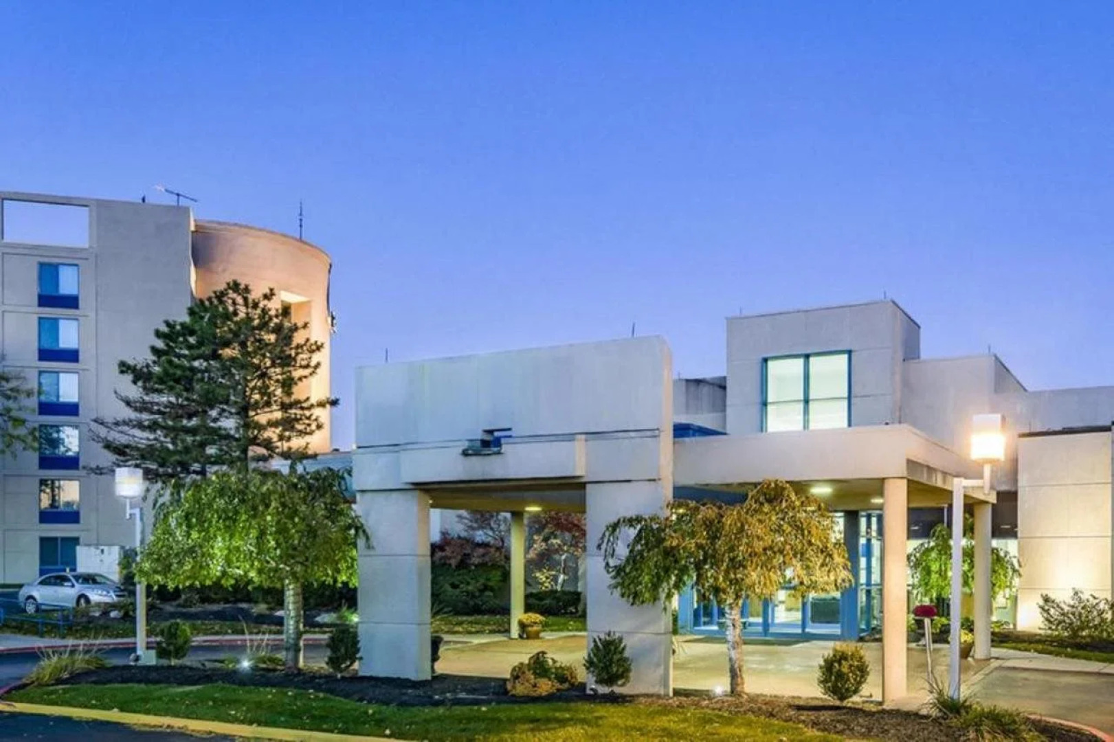 Delta Hotels by Marriott Toledo