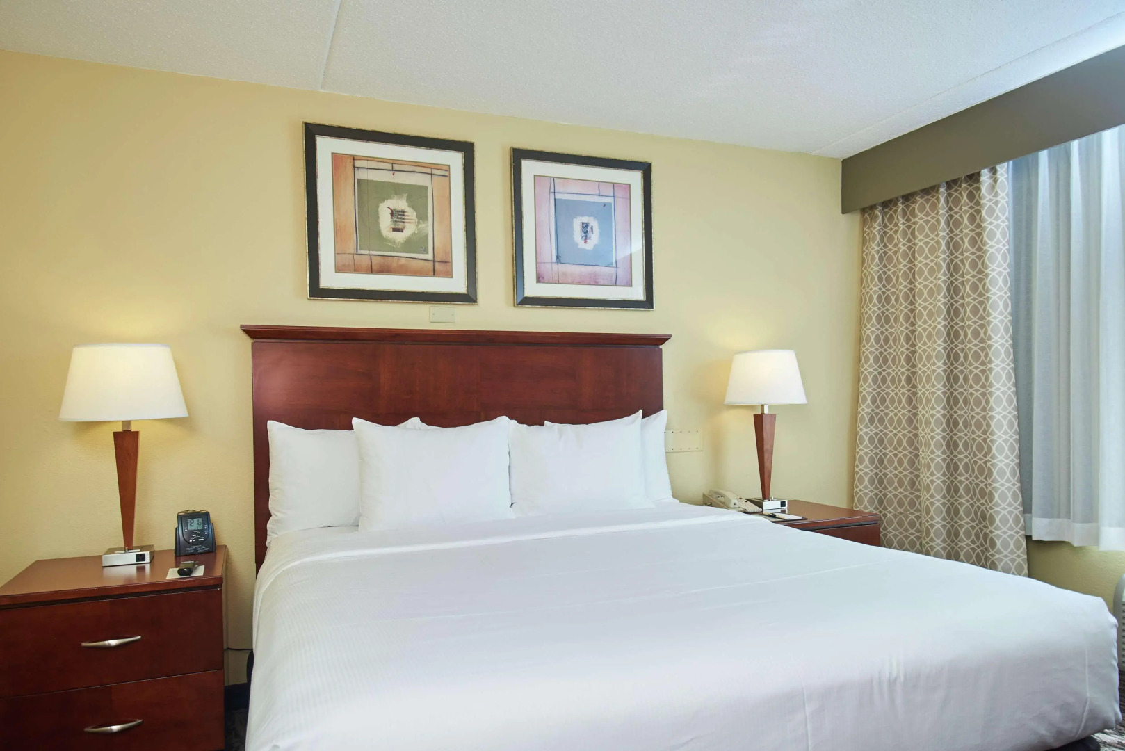 DoubleTree by Hilton Princeton