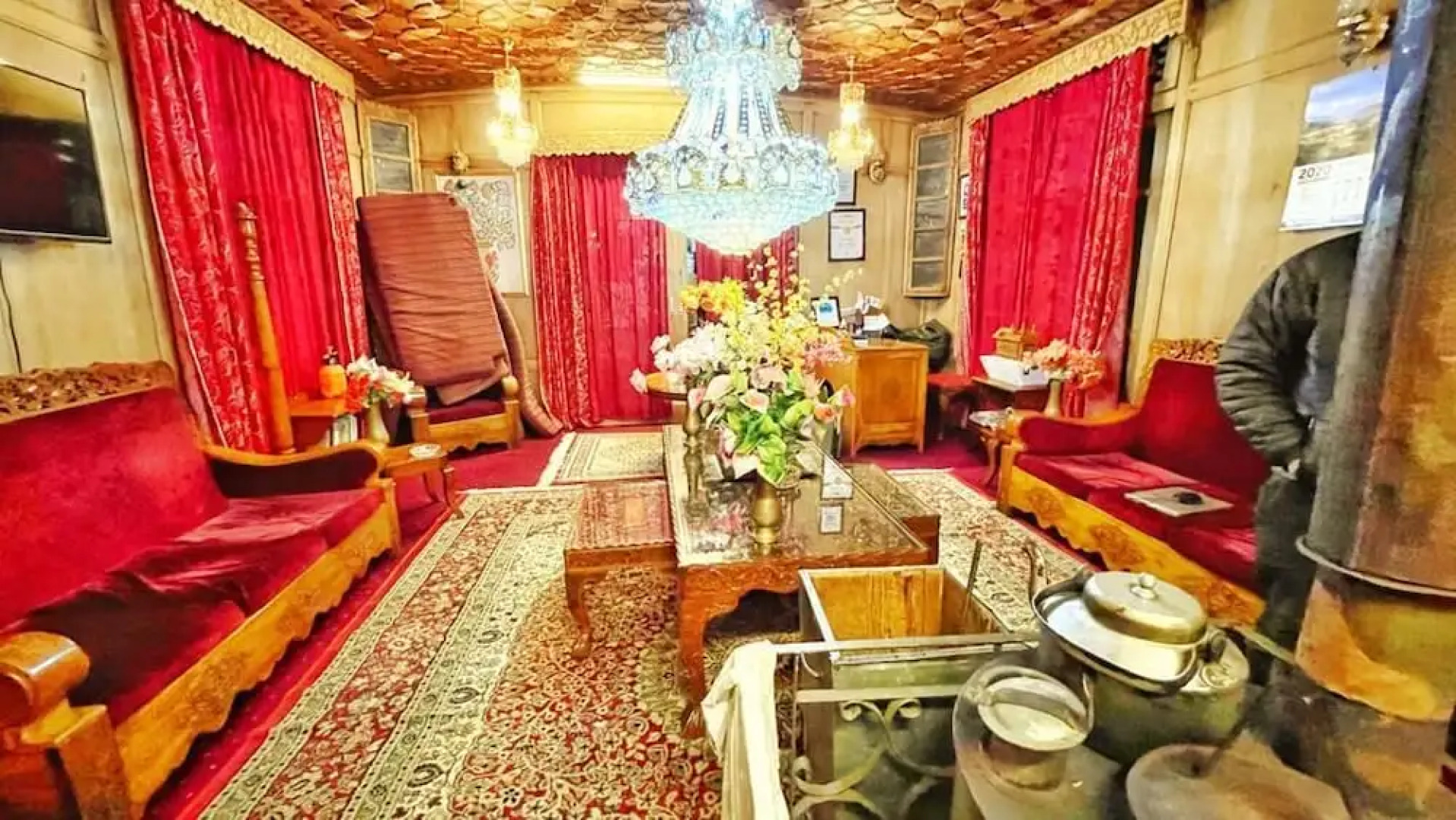 Lake Victoria Group of Houseboats