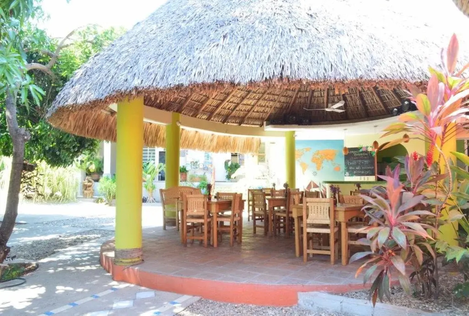 Casa Losodeli & Coworking - Adults Only - Hostel