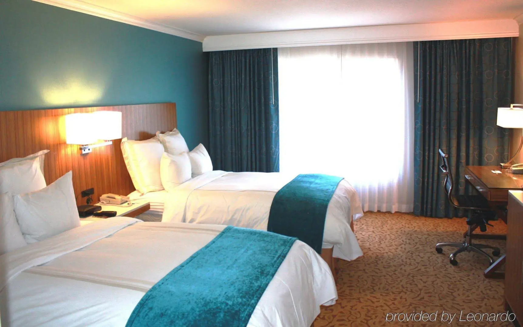 Delta Hotels by Marriott Ontario Airport