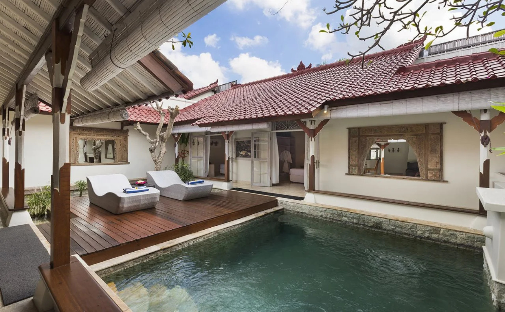 Kresna By The Sea By Kresna Hospitality