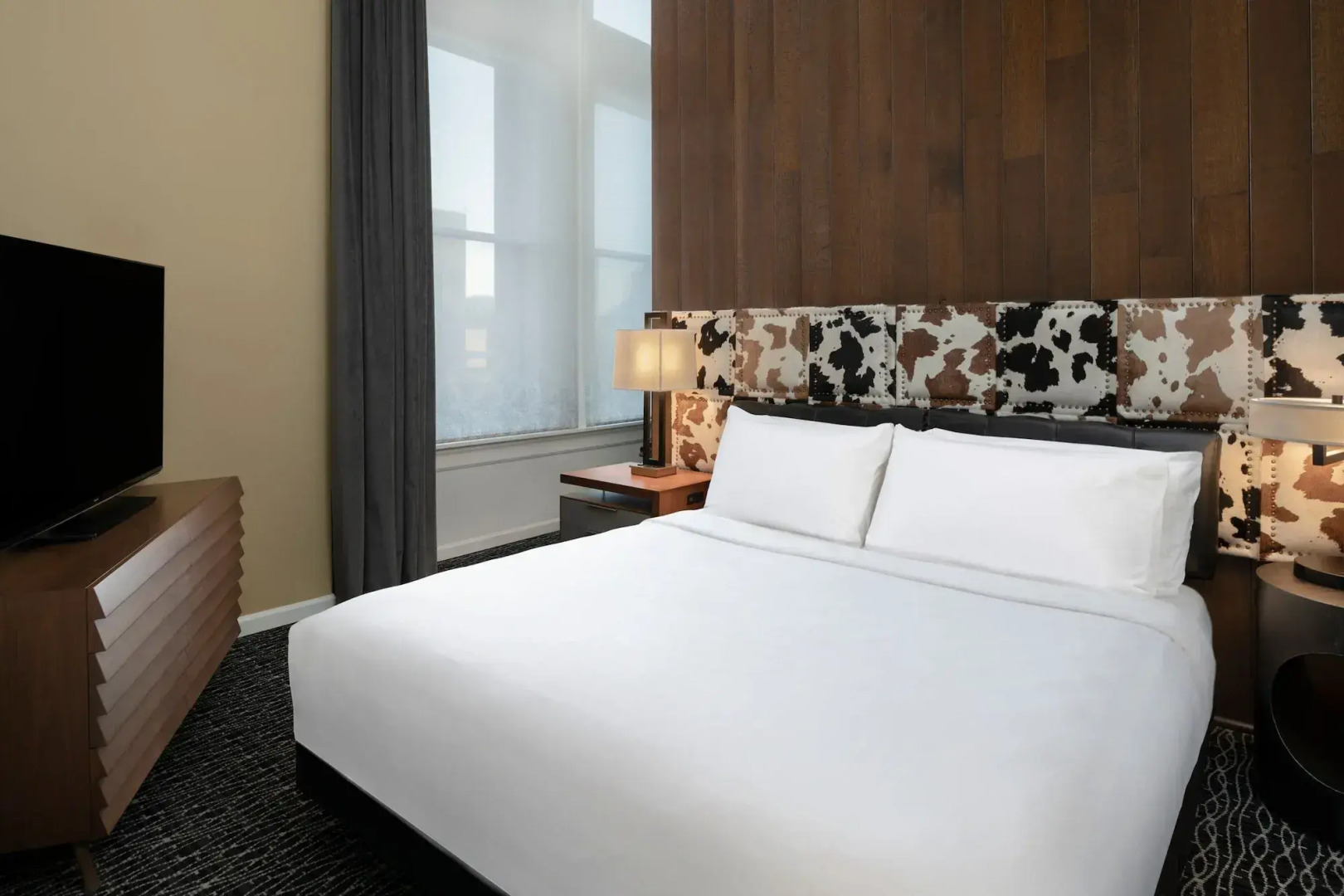 The Union Station Nashville Yards, Autograph Collection