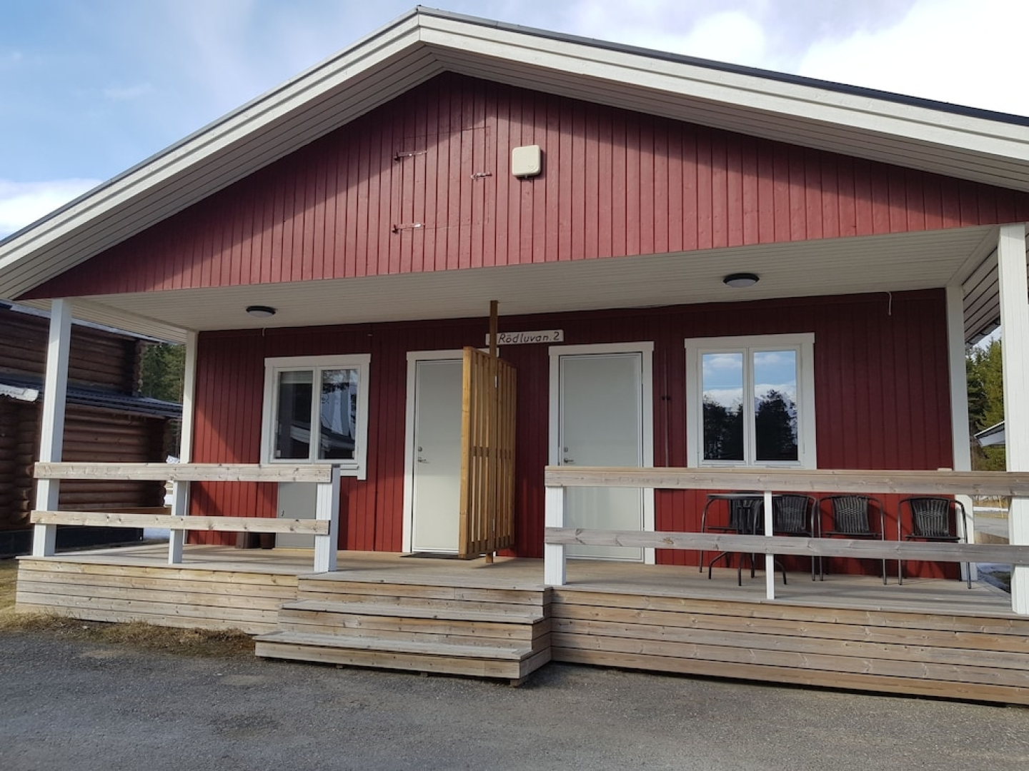 Örnvik hotell och konferens