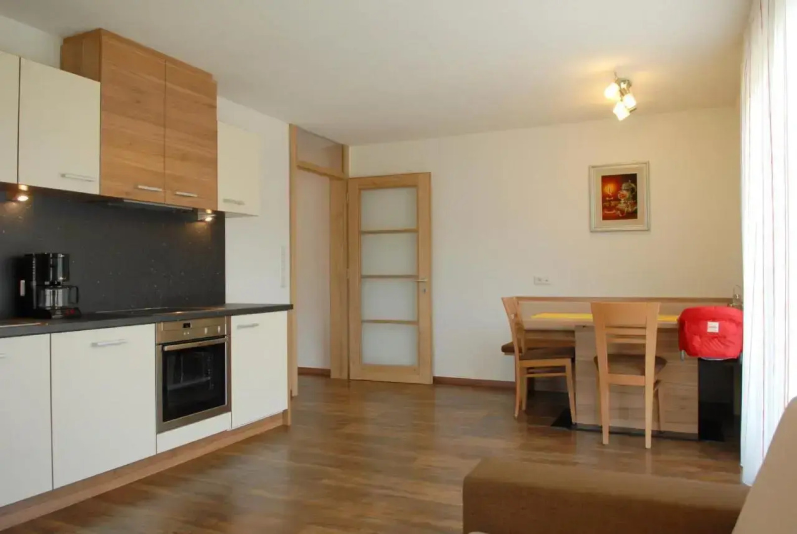 Appartament Eichnerhof