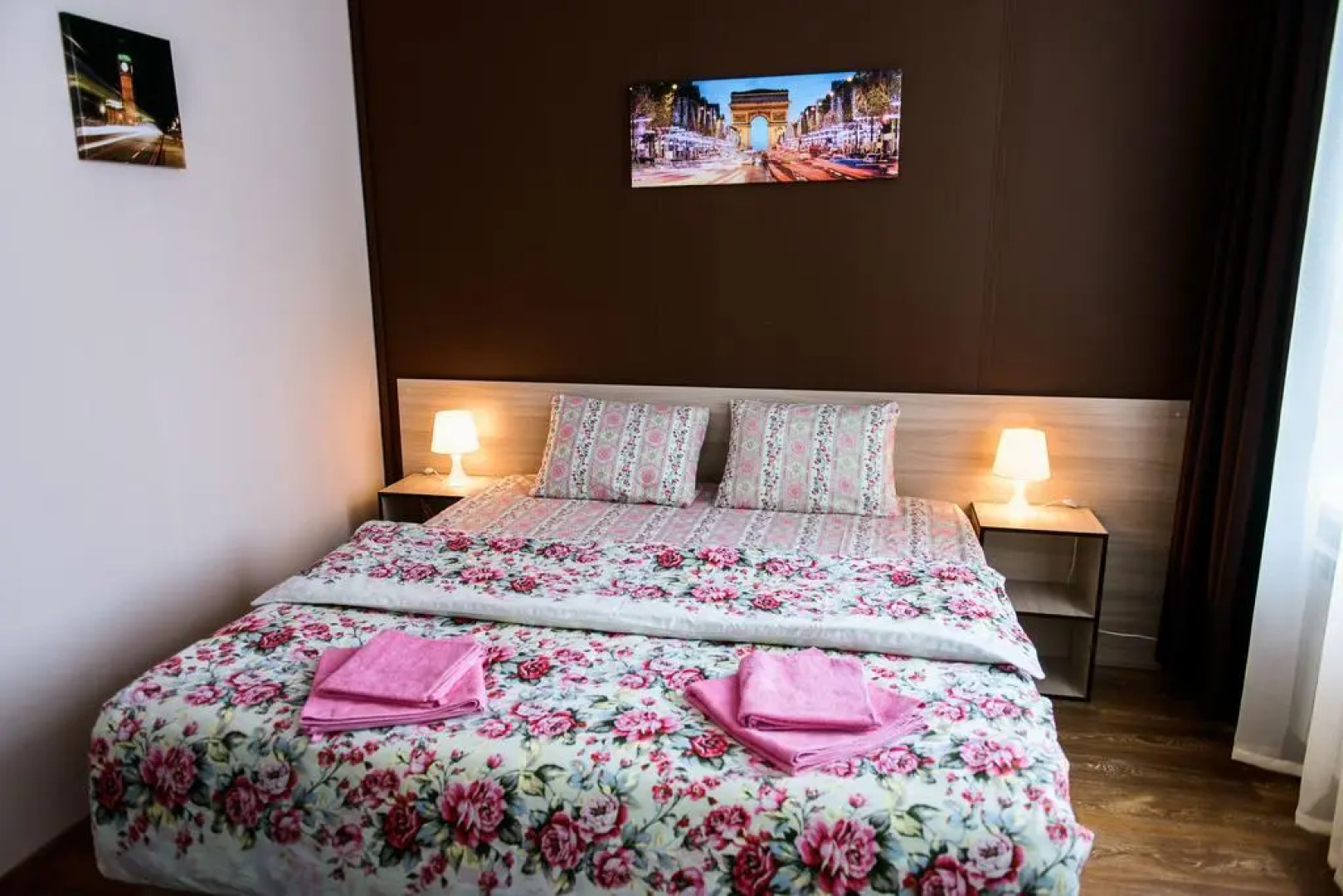 Хостел Европа