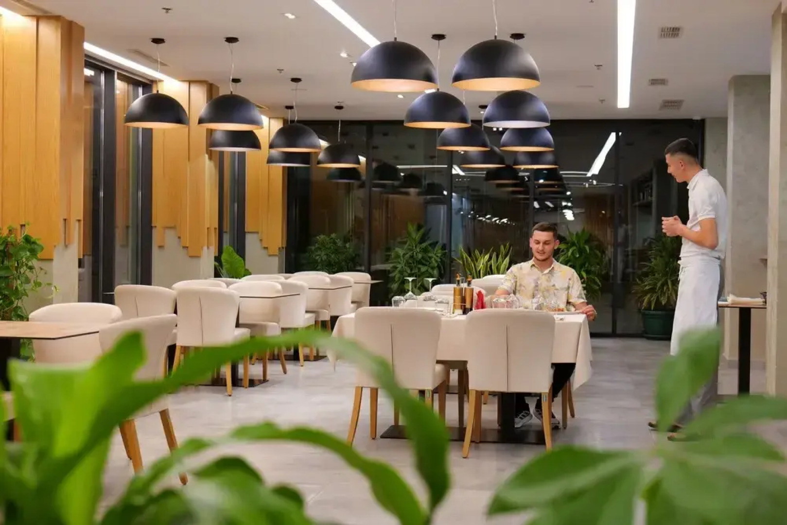 Hotel Triumf Shengjin