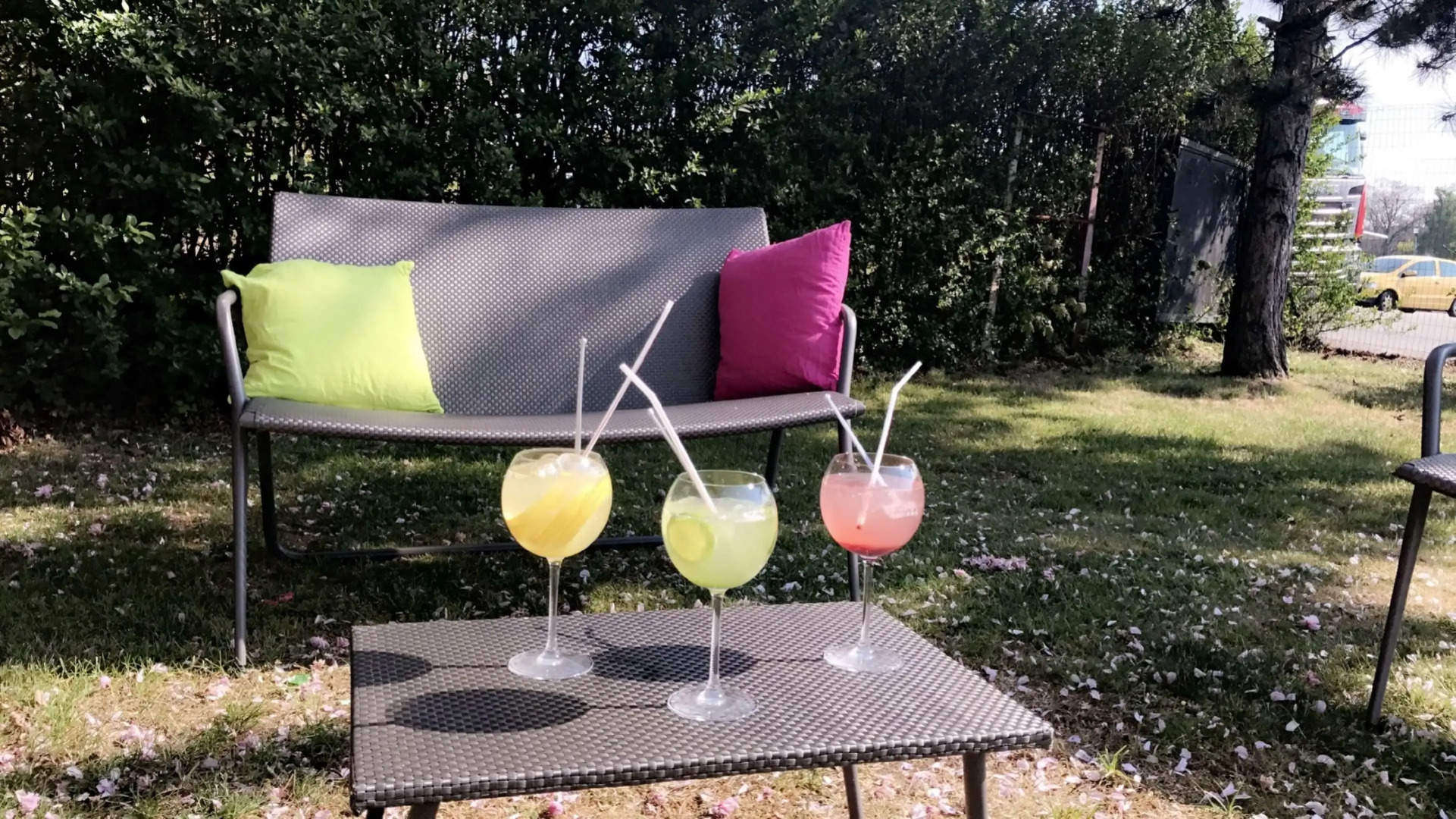 Campanile Saint Avold