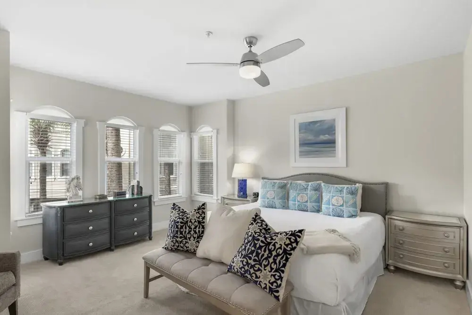 Villas of Seacrest Beach on 30A by Panhandle Getaways