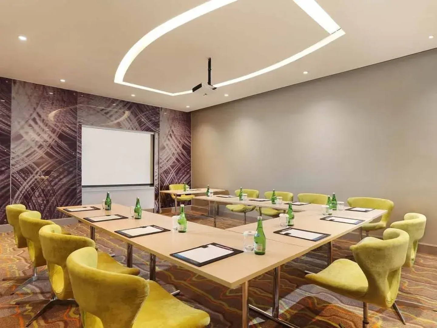 Hotel Novotel Tangerang
