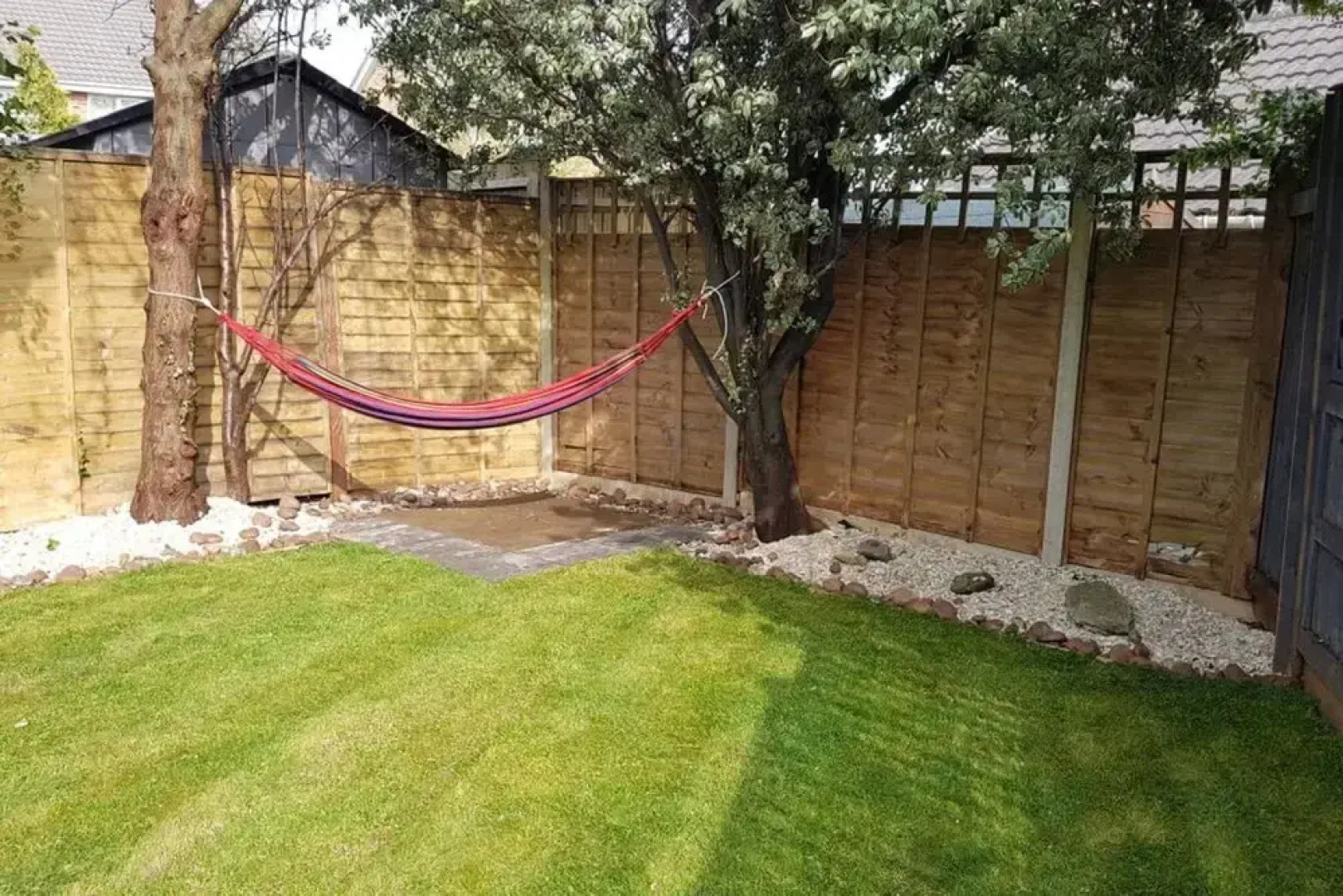 Fantastic 3-bedroom House in Bradley Stoke