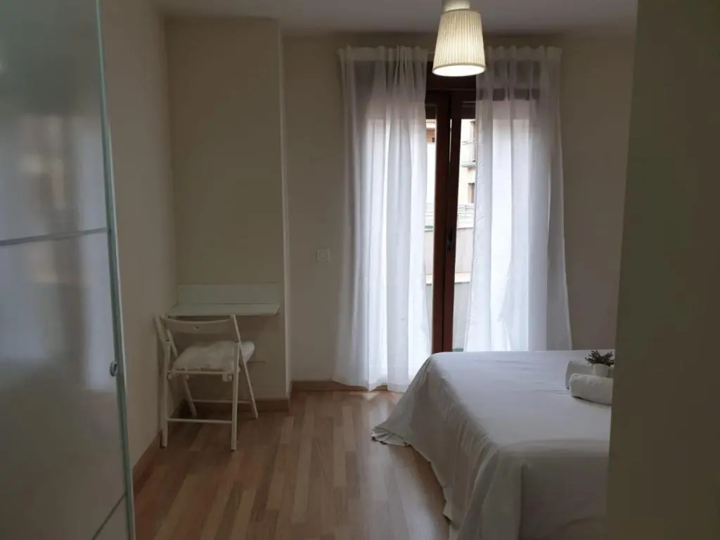 Apartamento Turistico Puente Romano P3 BAJO - B