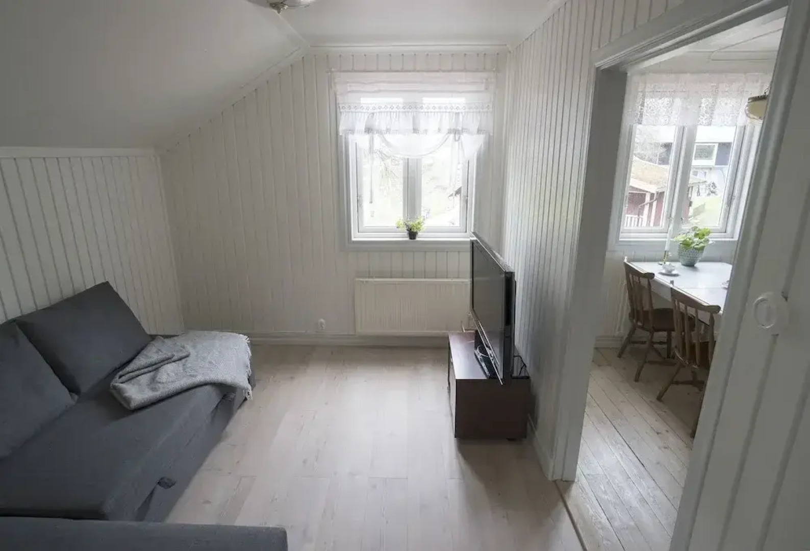 Anfasteröd Gårdsvik