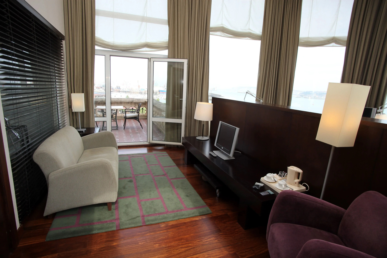 URH Palacio de Oriol Hotel