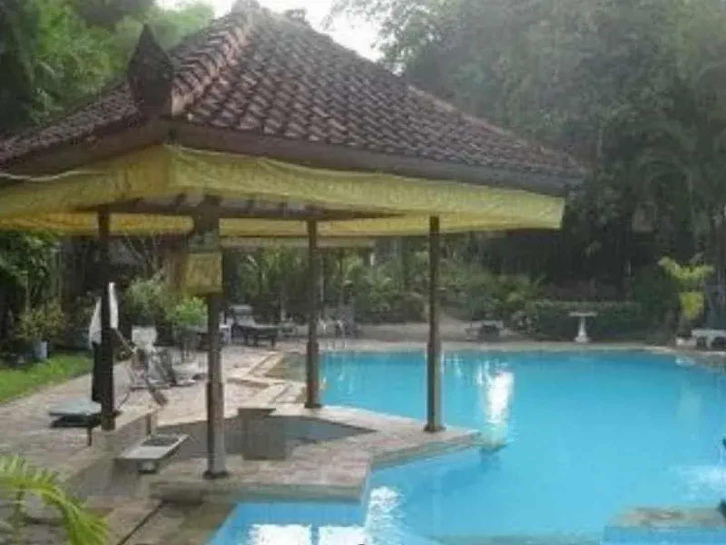 Angsoka Hotel