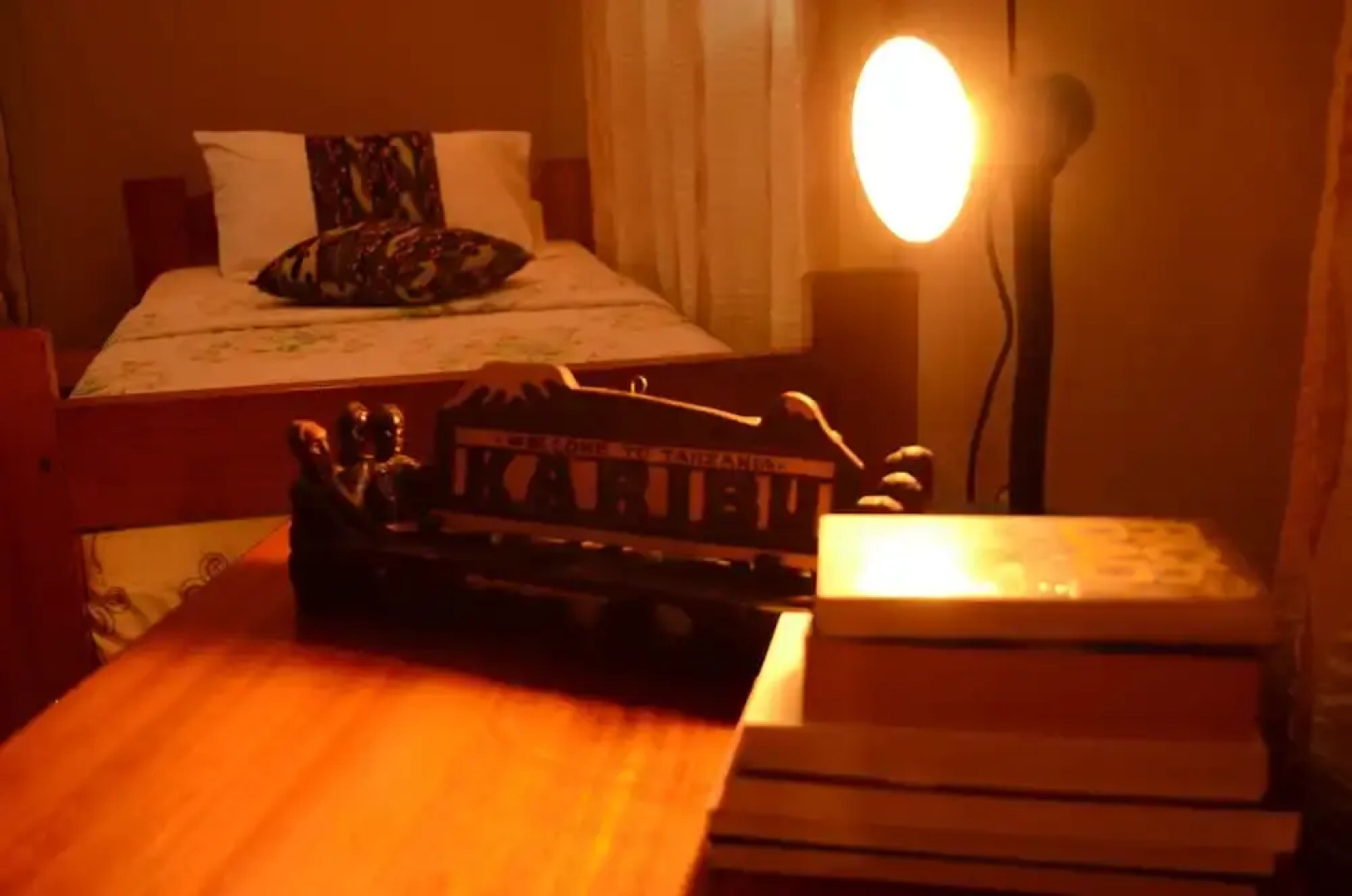 Mama Thea Homes - Hostel