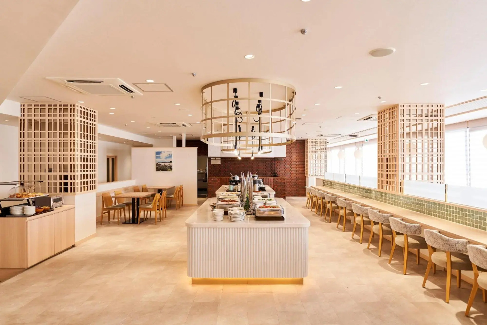 Hotel Global View Hachinohe