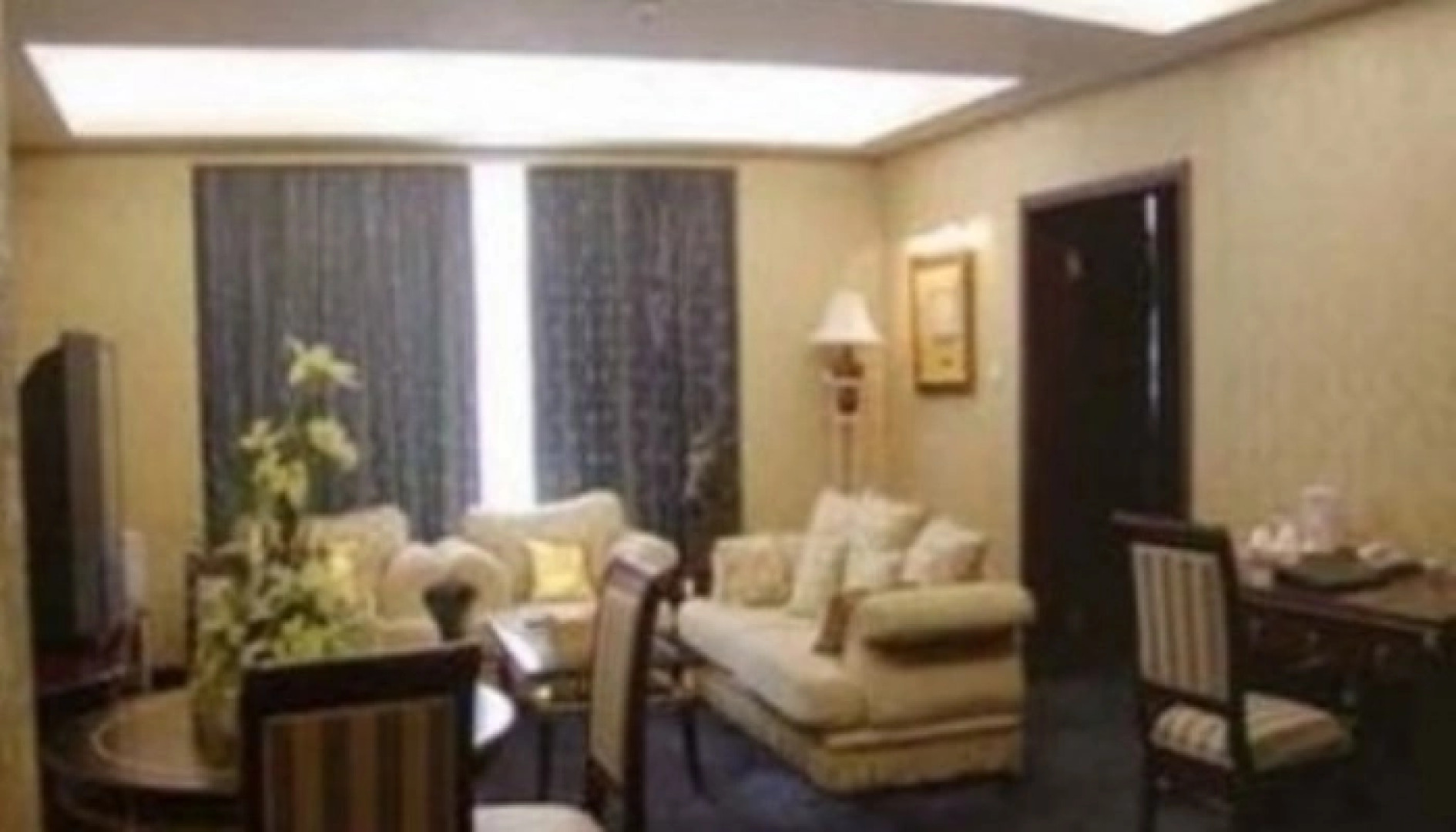 JI Hotel Lujiazui Babaiban