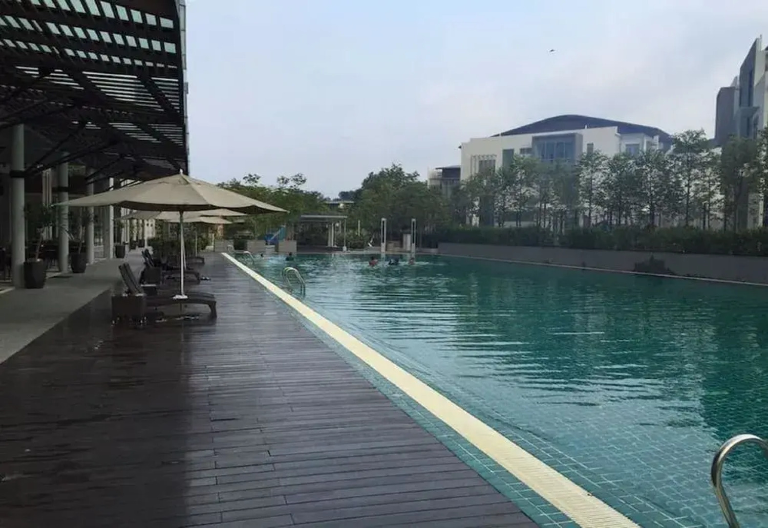 Cyberjaya Schubert House