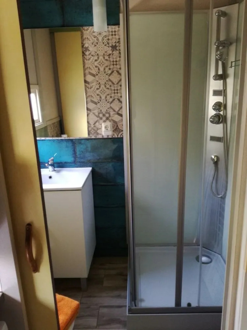 Camping Costa Blanca