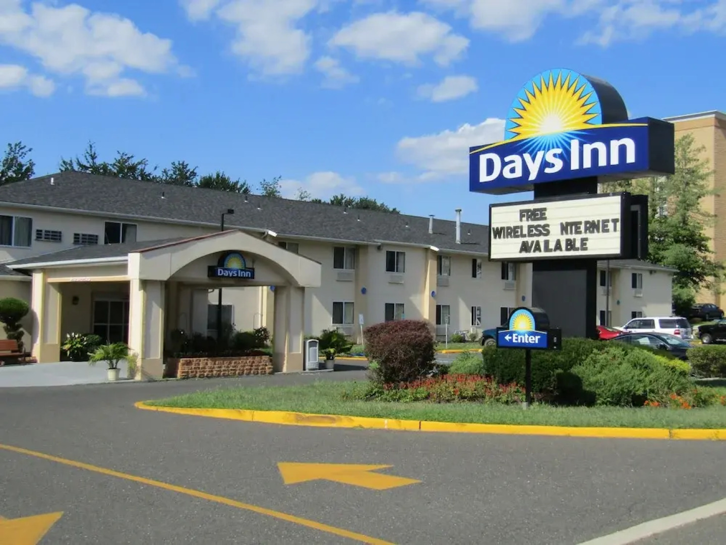 Comfort Inn
