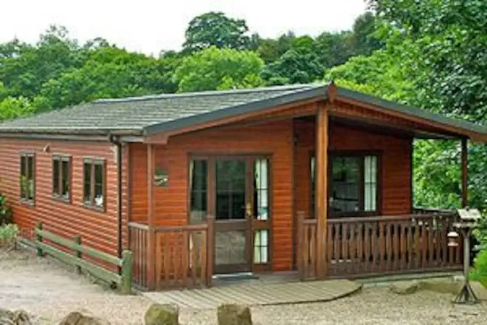 Juniper - Sleeps 5