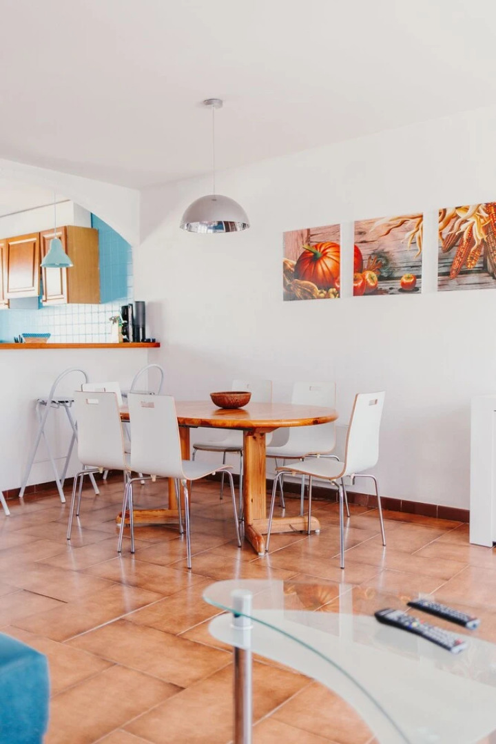 Apartamento Cargols 2