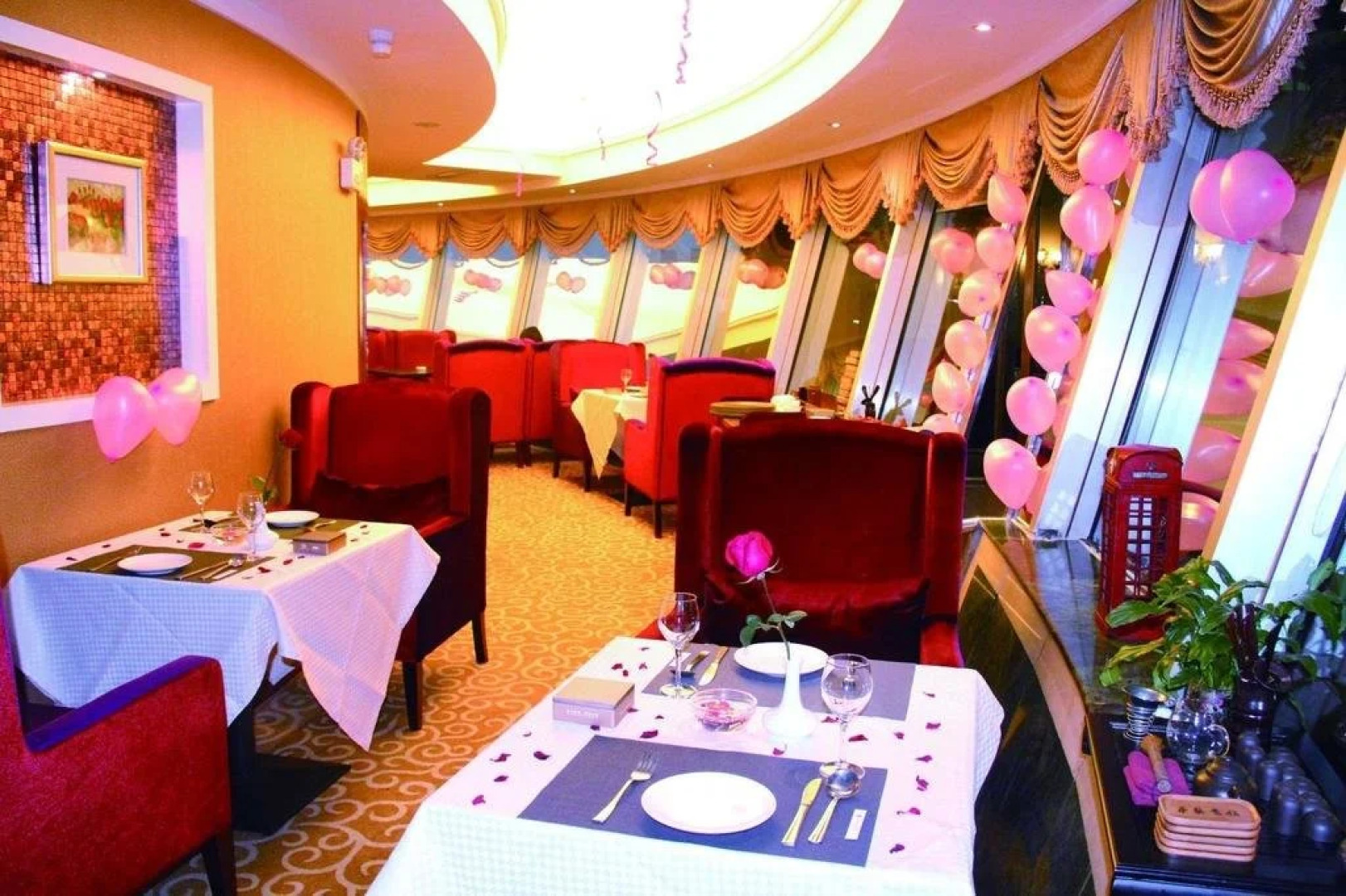 Zhuzhou Ambassador Hotel