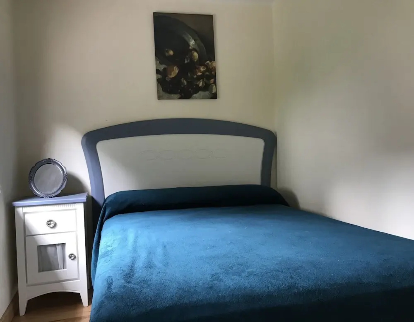 El reguero de Villamarín