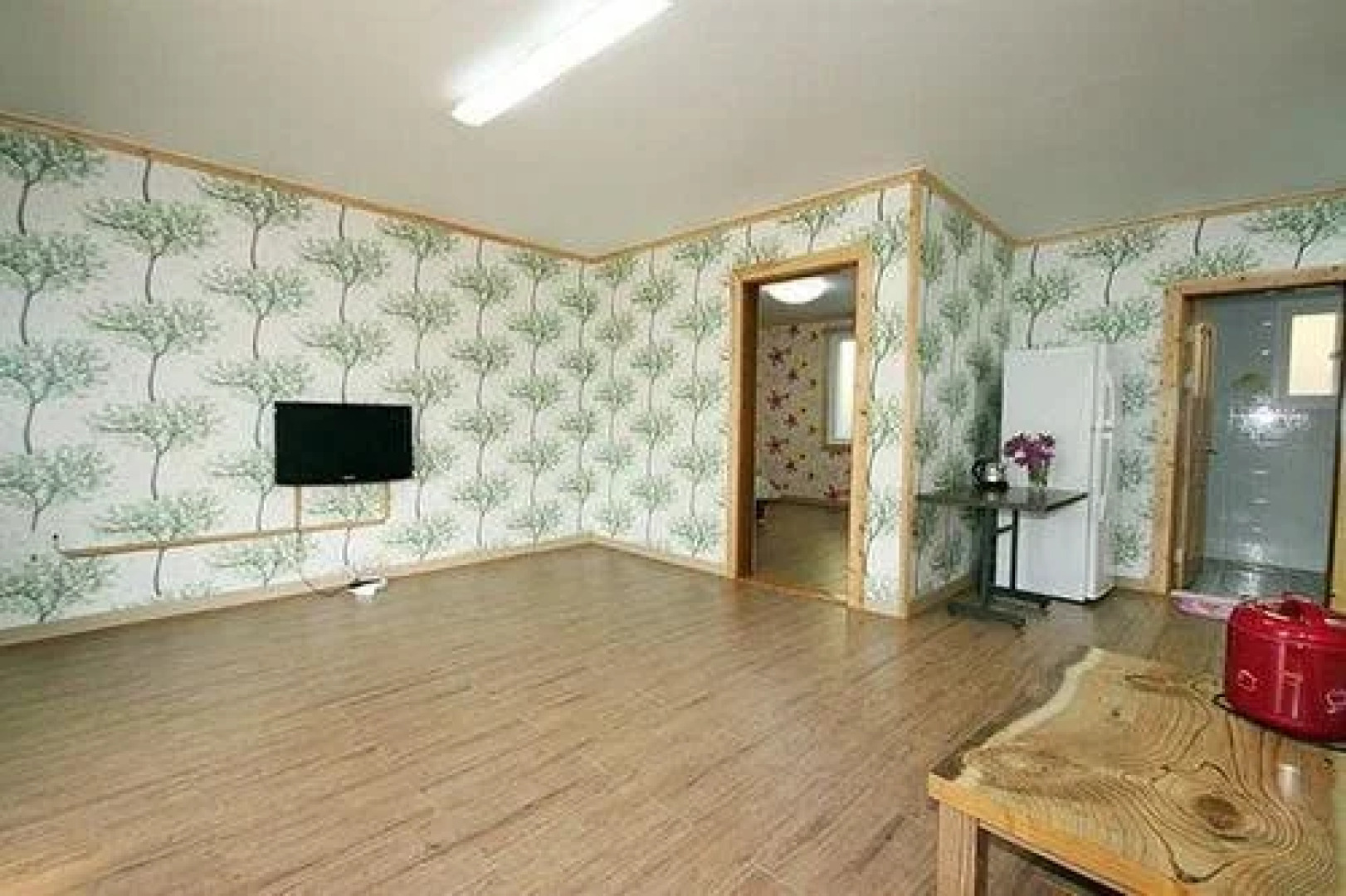 Goesan Joryeong Pension