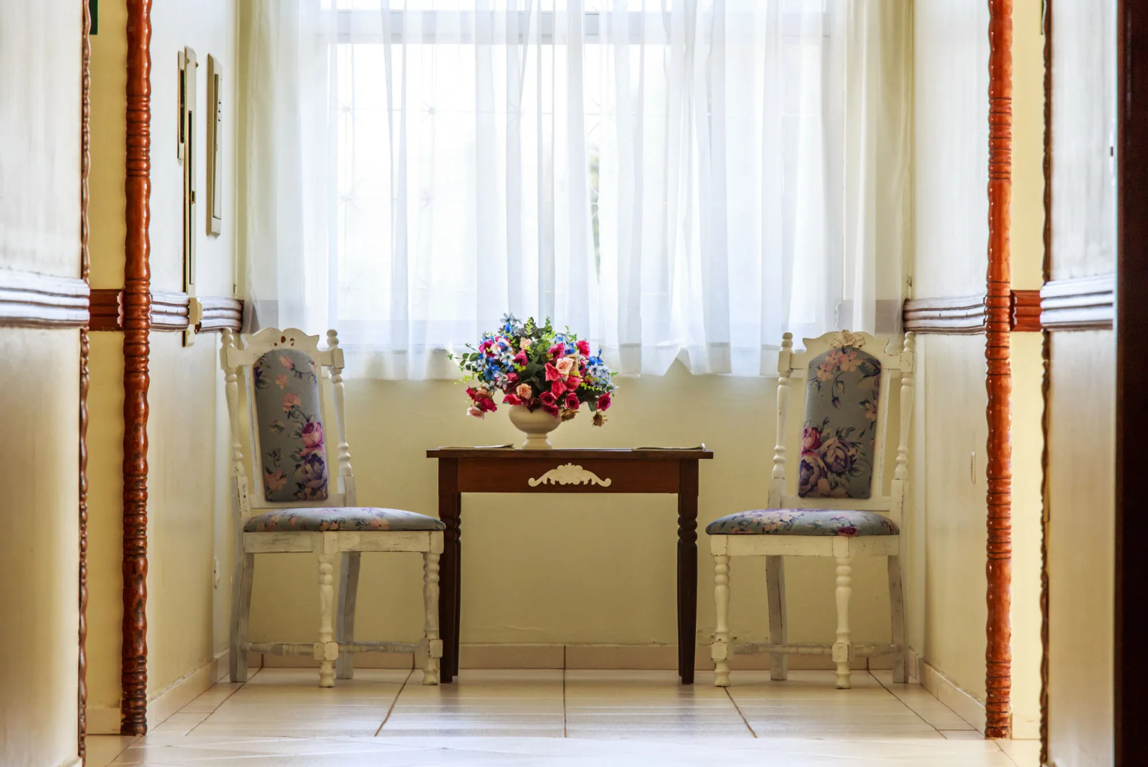 Rede Andrade Mirante Hotel