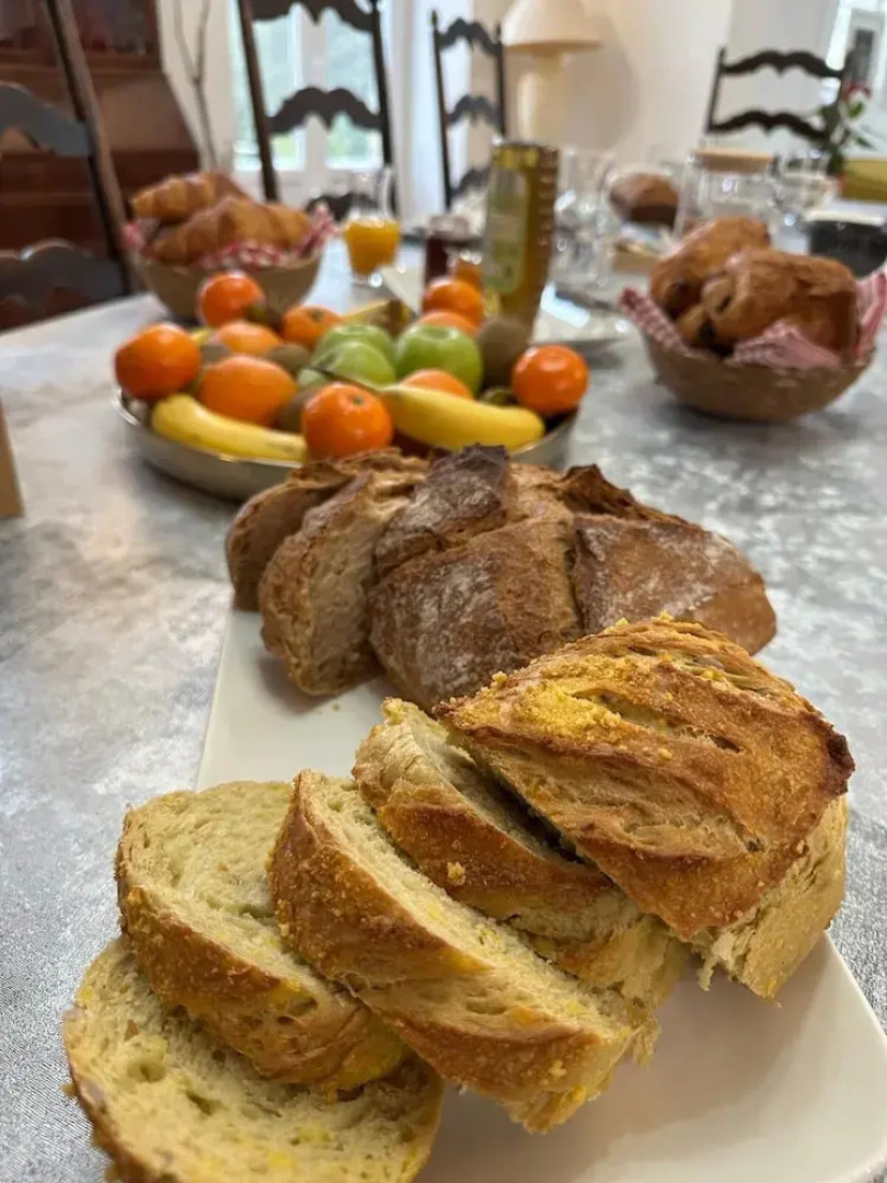 Le Château de La Seigne