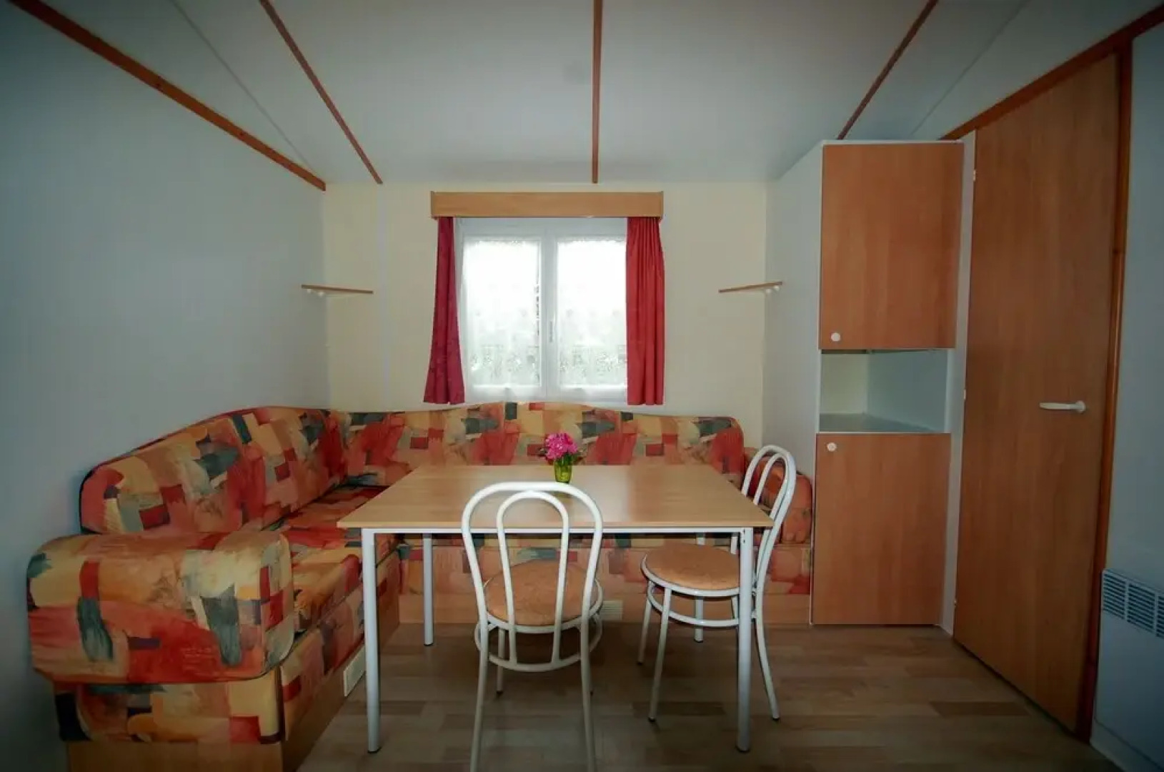 Camping La Cle Des Champs