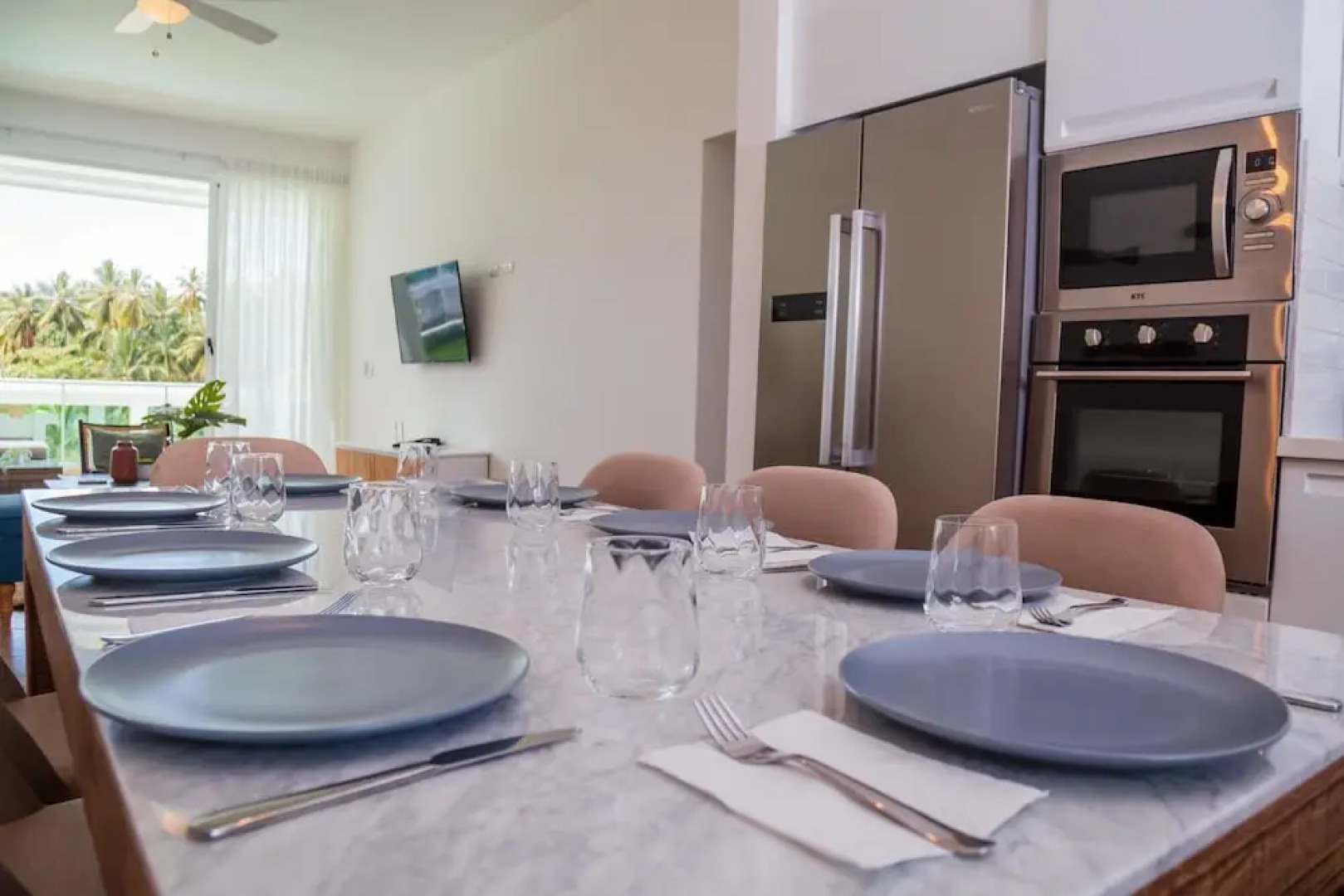 Playa Bonita Apartment at Lake View 32B