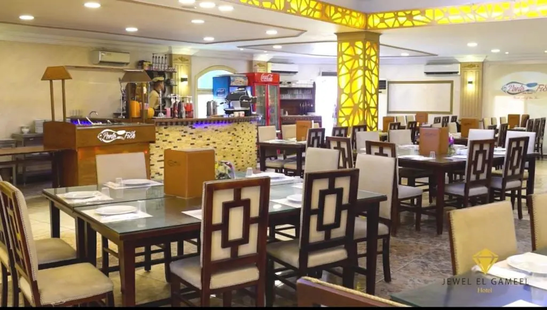 Jewel El Gameel Hotel