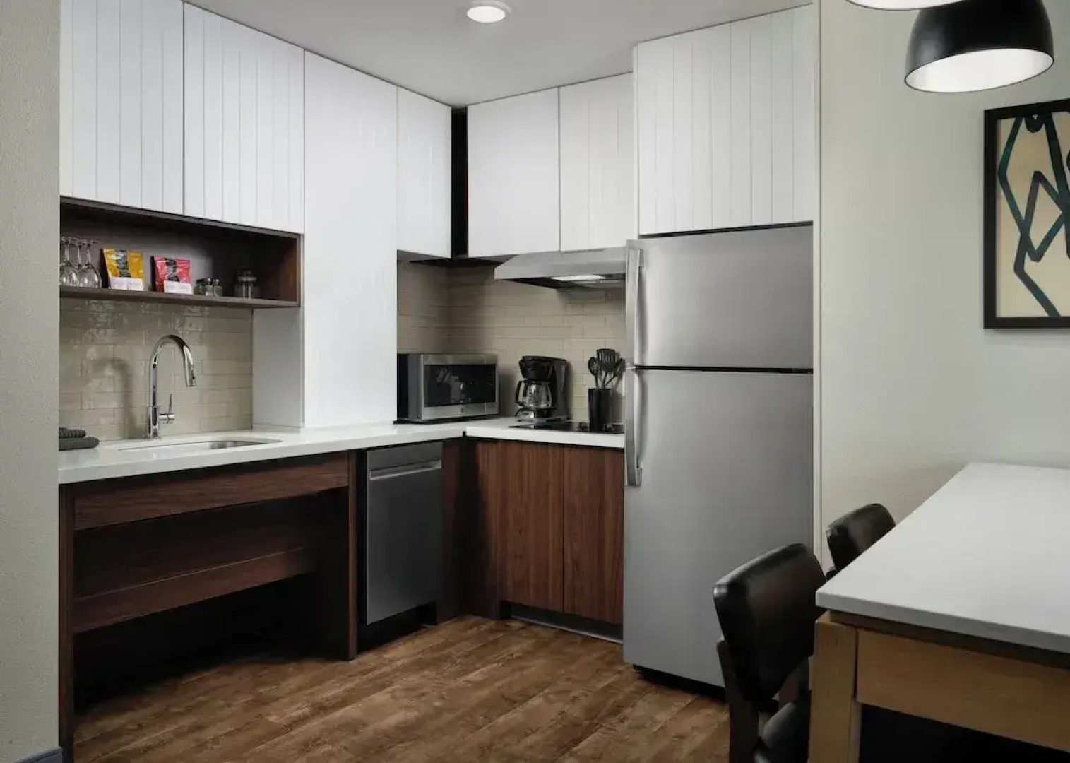 Staybridge Suites Flowood – NW Jackson