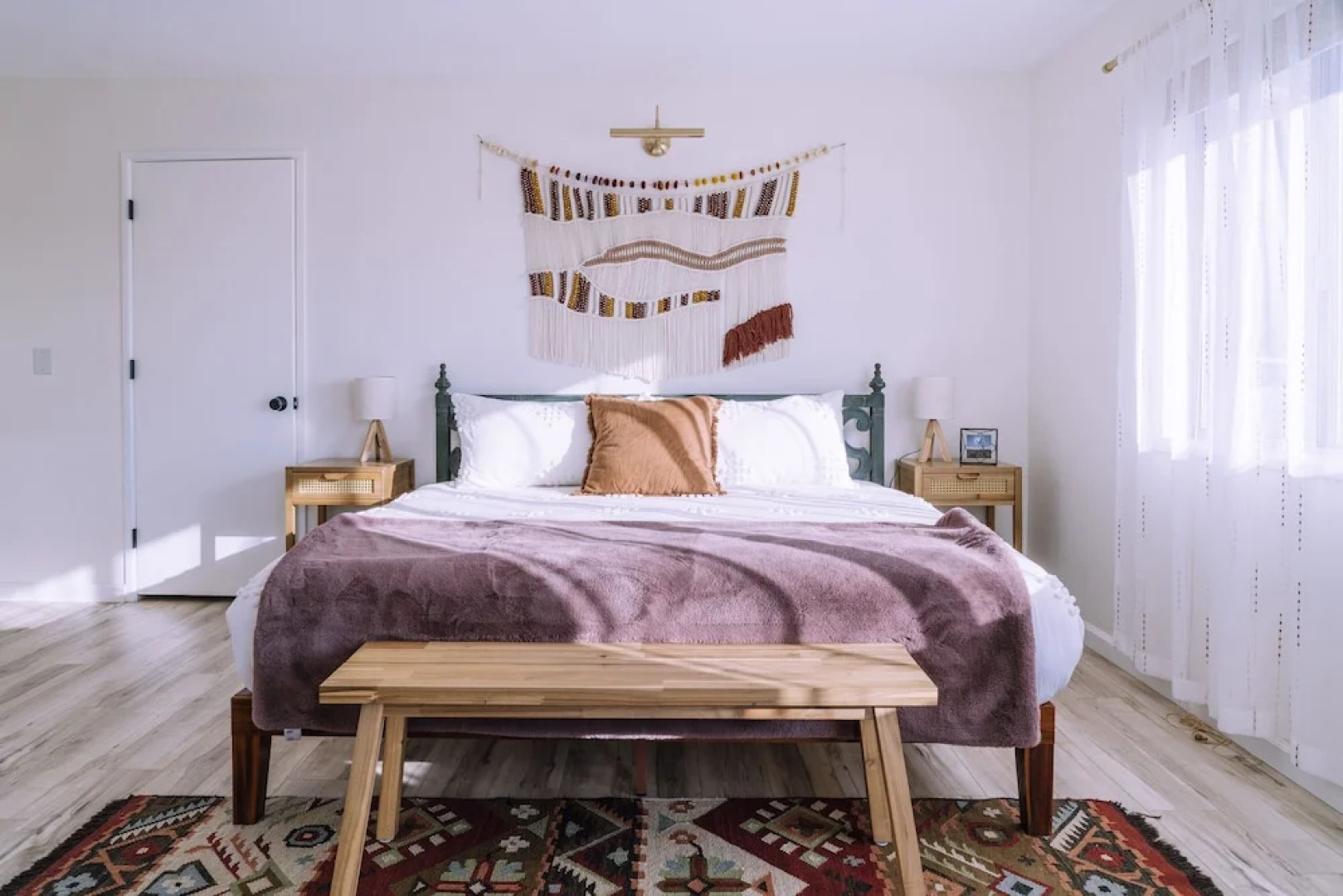 Pickle Ranch - Desert Paradise With Hot Tub, Fire Pit & Bbq 2 Bedroom Home by Redawning