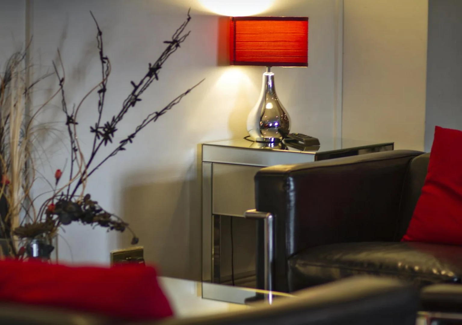 Flexistay Reading West Aparthotel