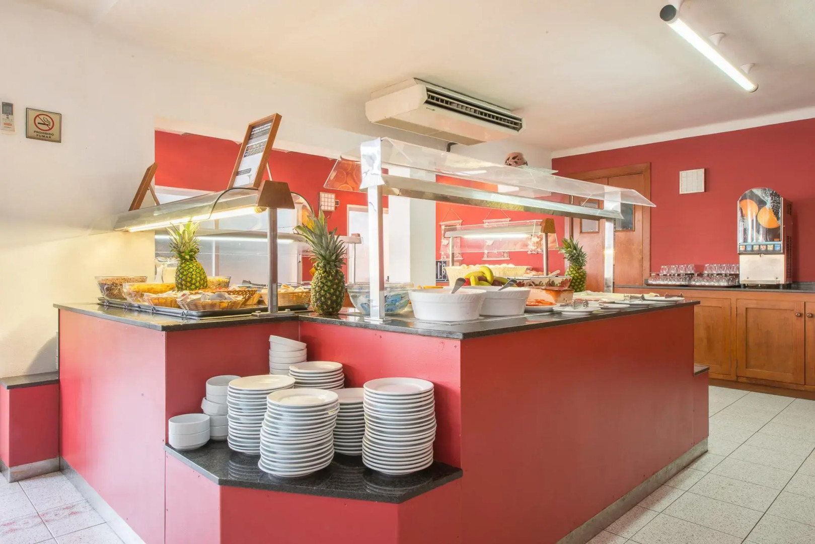 Apartamentos Playa Ferrera