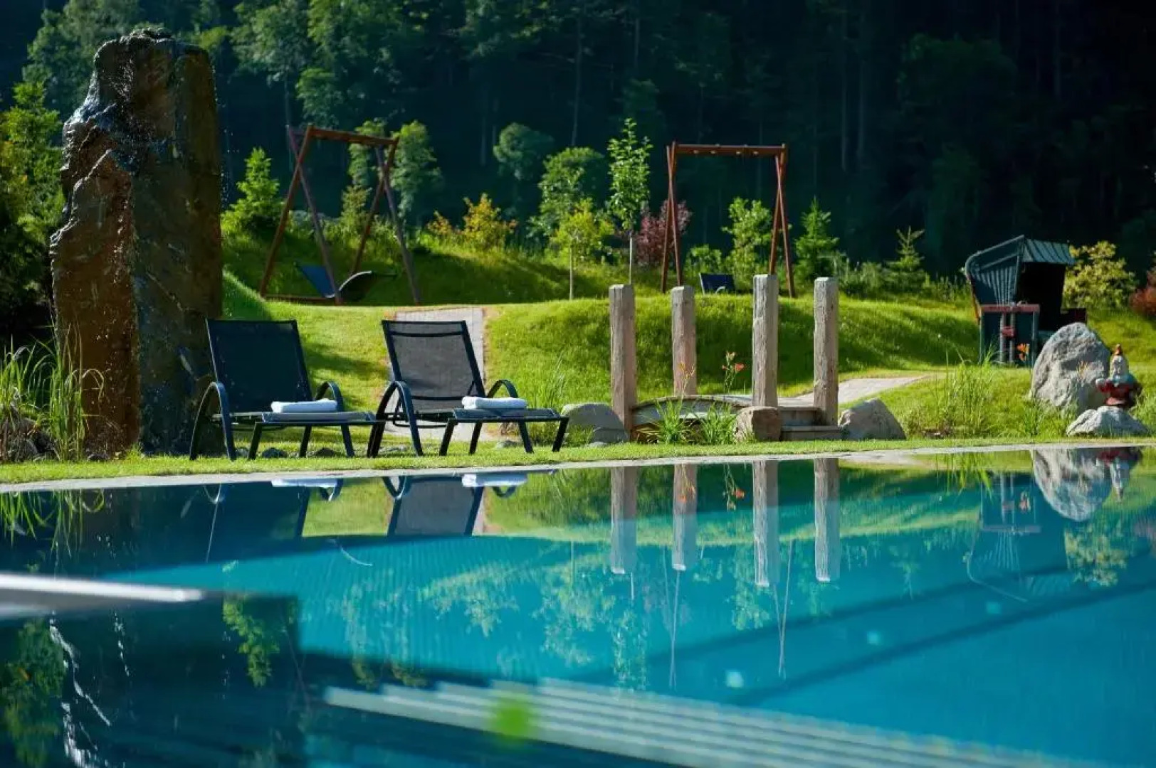 Wellnesshotel Lürzerhof