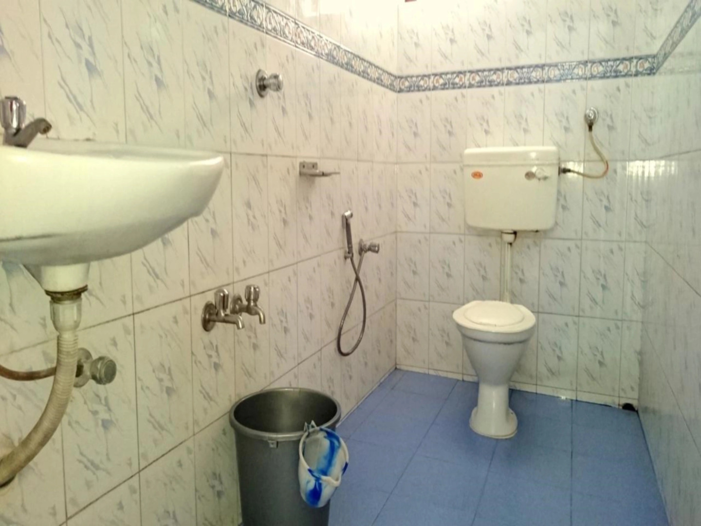 BlessDale Homestay Thekkady