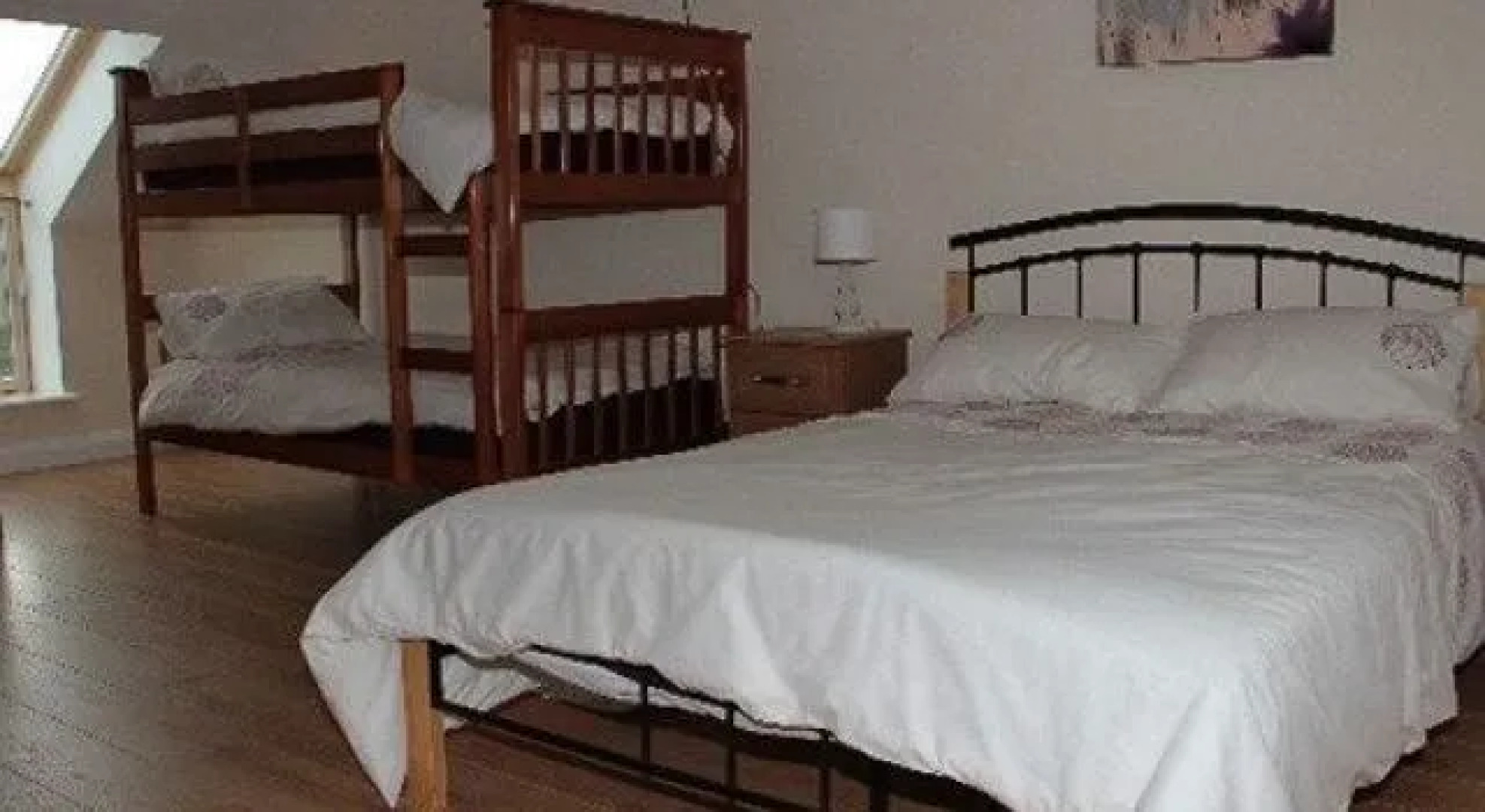 Drumlin Lane Self Catering