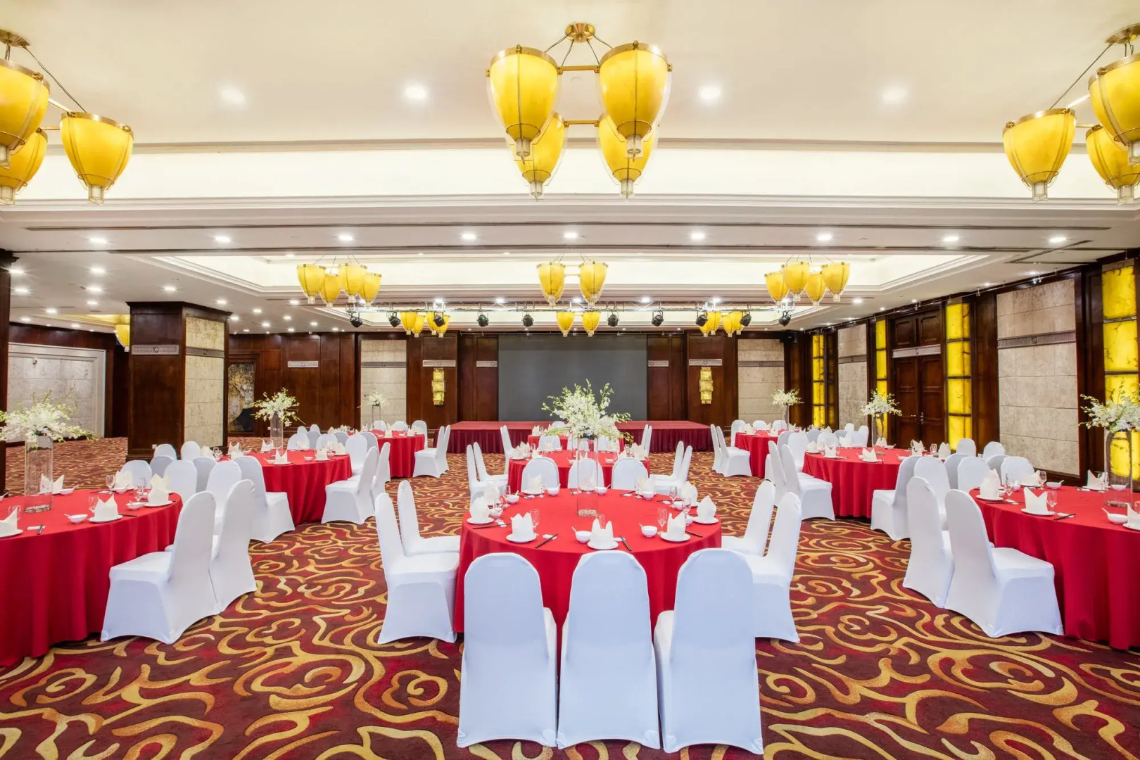 Crowne Plaza Shenyang Zhongshan