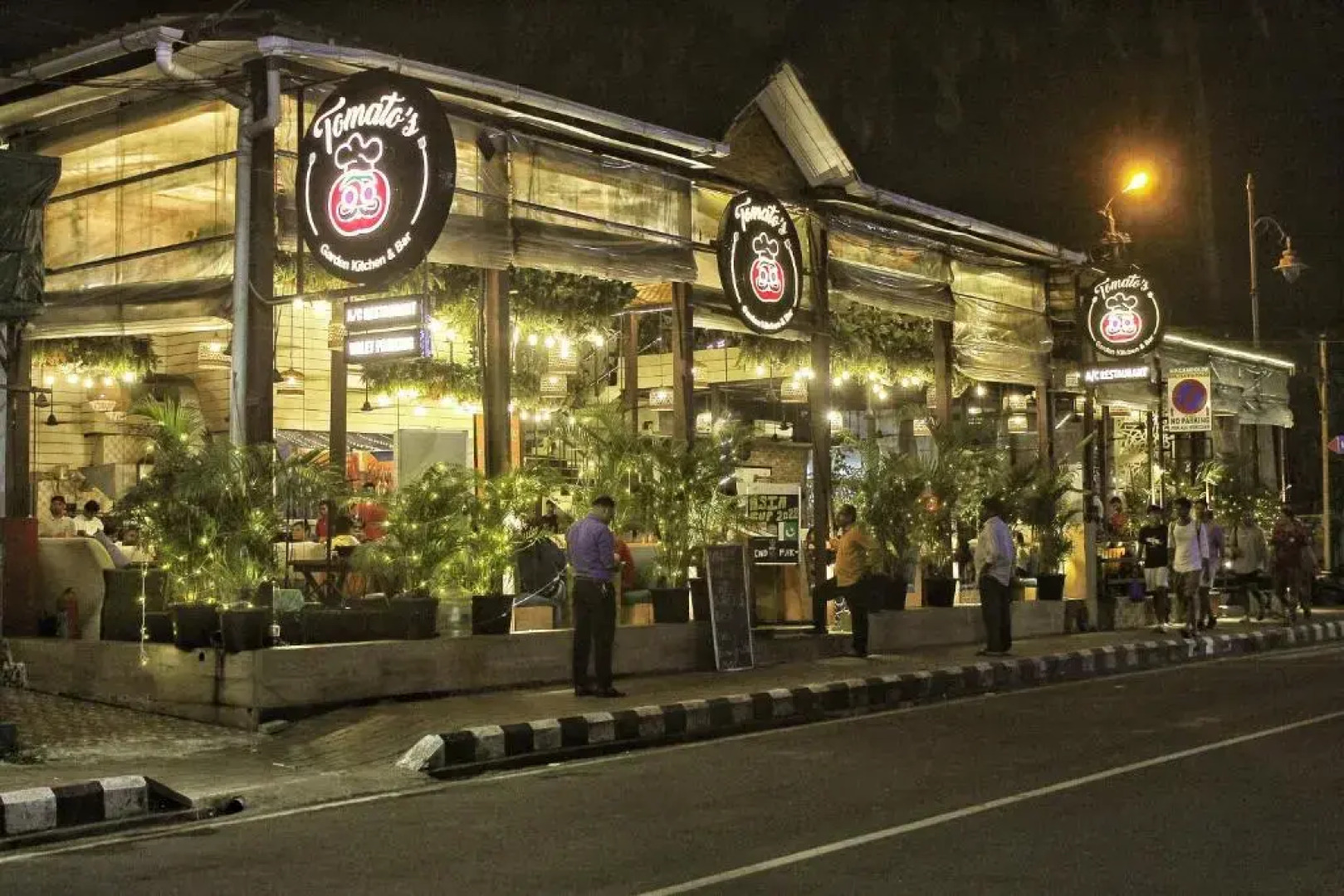 Candolim Glitter Sand