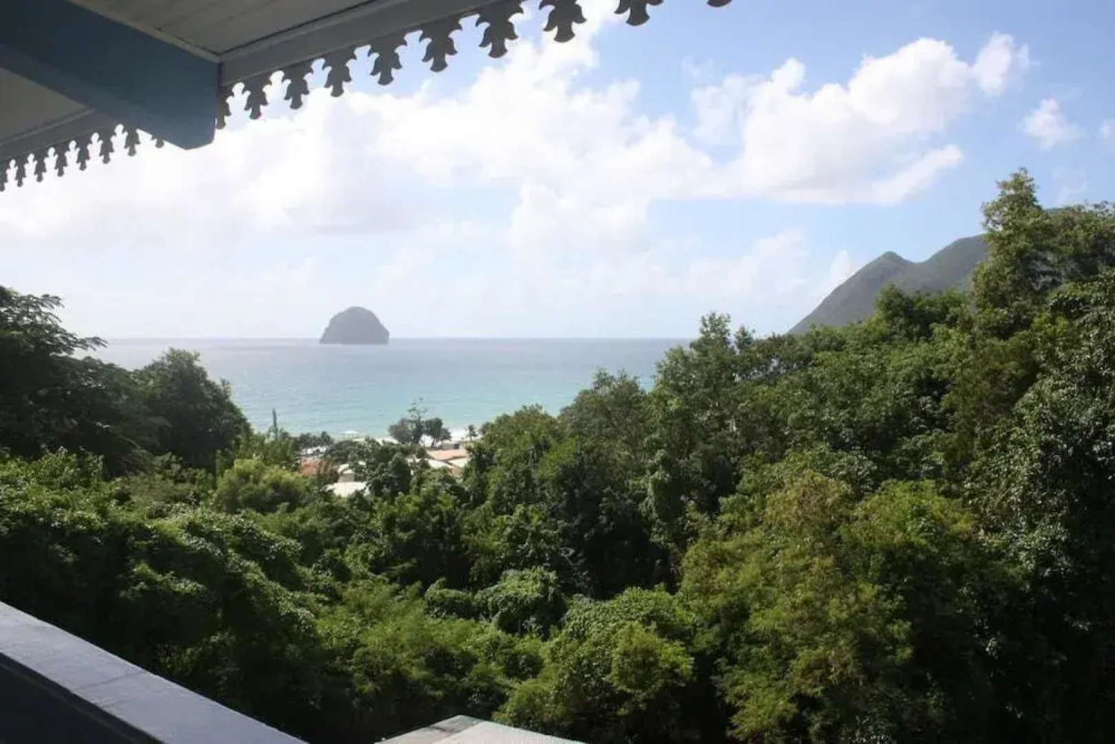 RÊVE BLEU Ecrin bleu